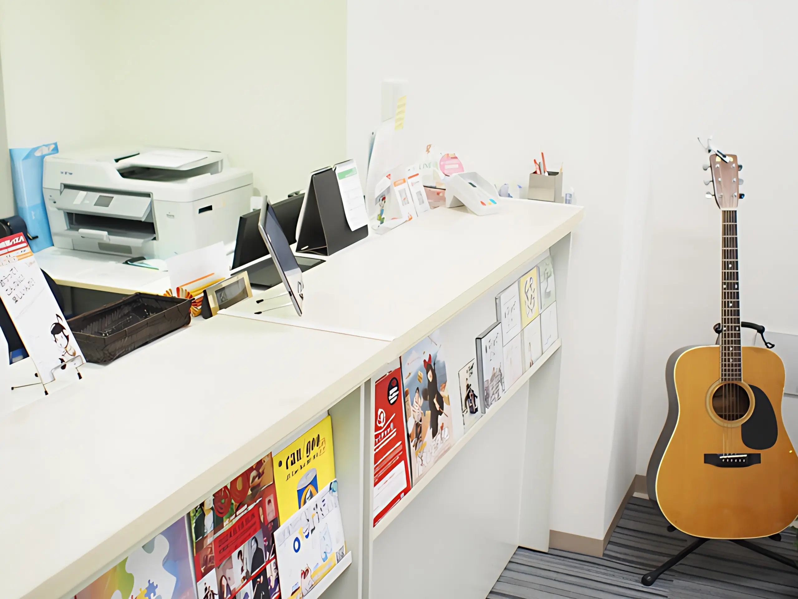 ベリーメリーミュージックスクール DTM 横浜校のサムネイル画像 2