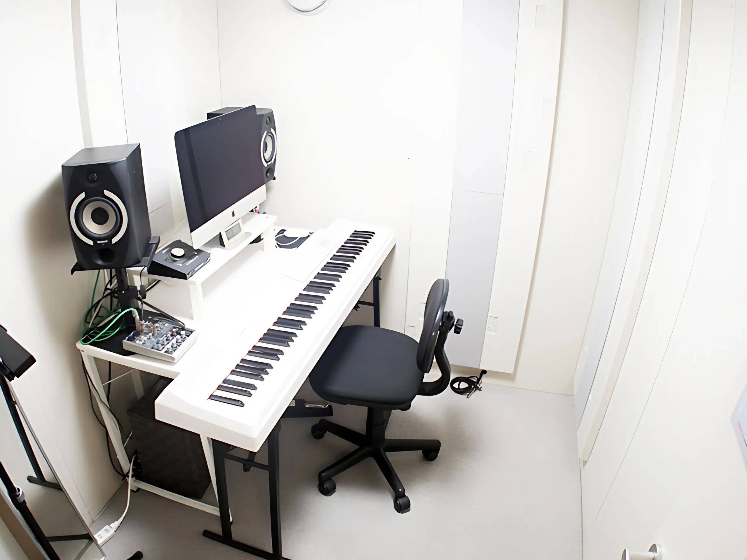 ベリーメリーミュージックスクール DTM 横浜校のサムネイル画像 3