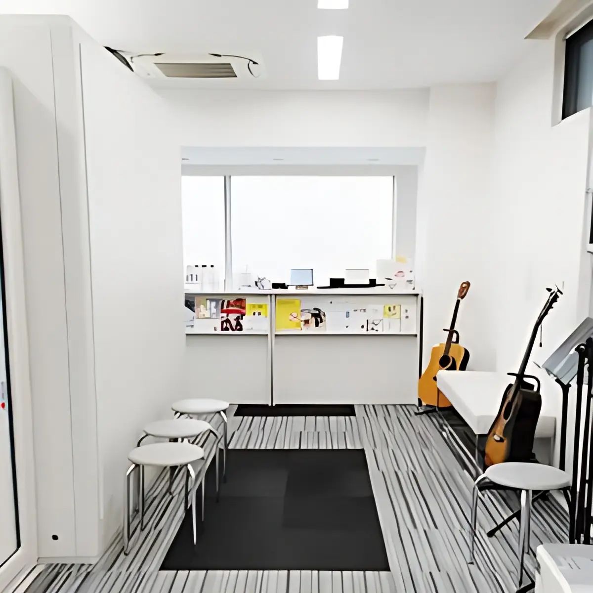 ベリーメリーミュージックスクール DTM 横浜校のサムネイル画像 4