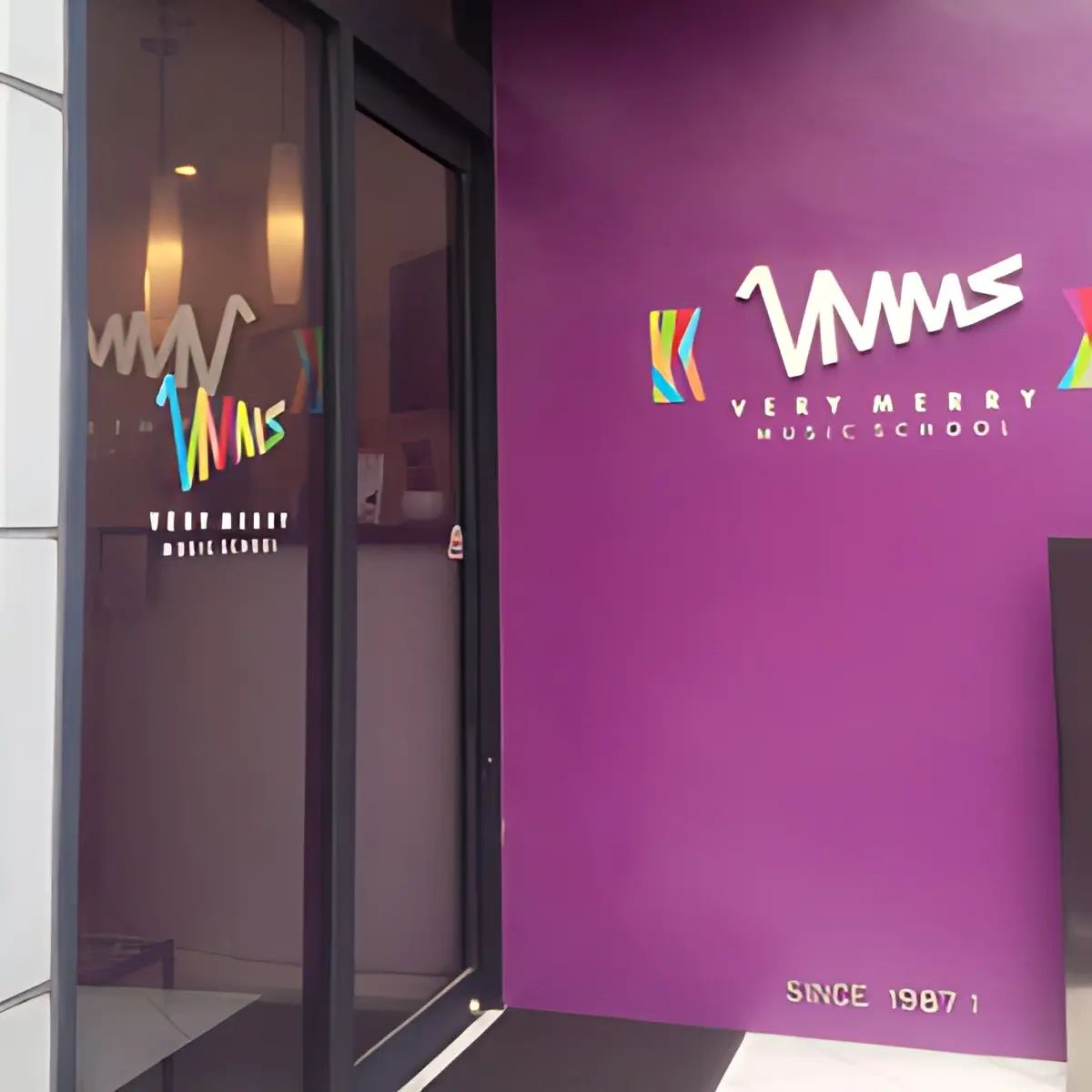 ベリーメリーミュージックスクール DTM 京都校のサムネイル画像 5