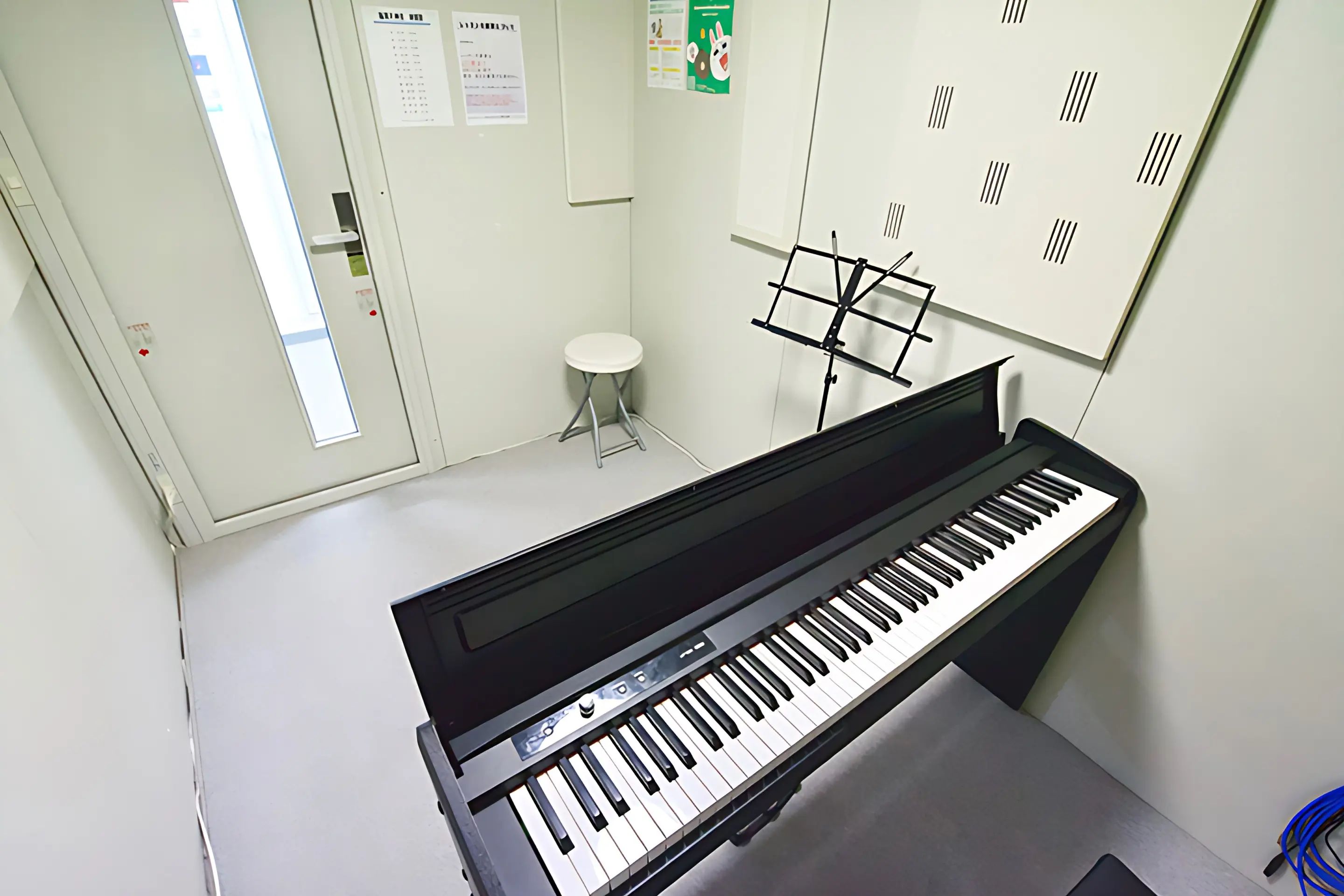 セブンカラーズアーティスト DTM 福岡天神校のメイン画像