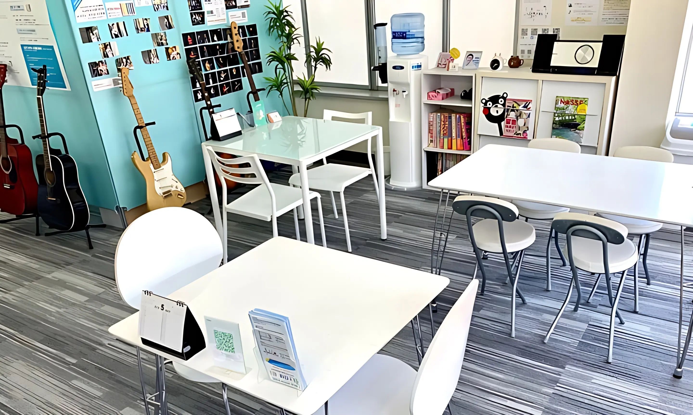 セブンカラーズアーティスト DTM 熊本校のサムネイル画像 2