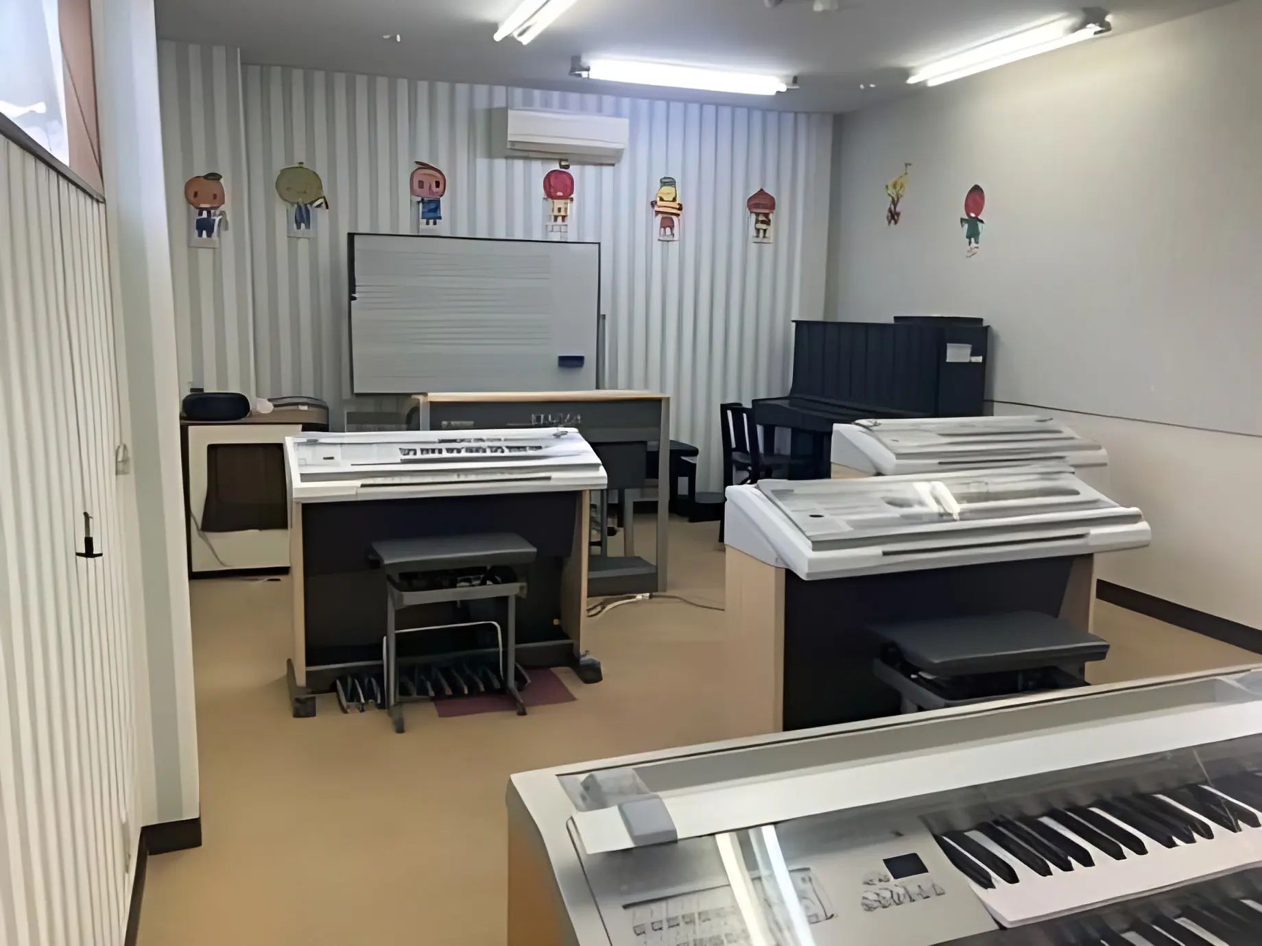 ヤマハ音楽教室 ジュニアアンサンブル サンリツ石巻センターのメイン画像