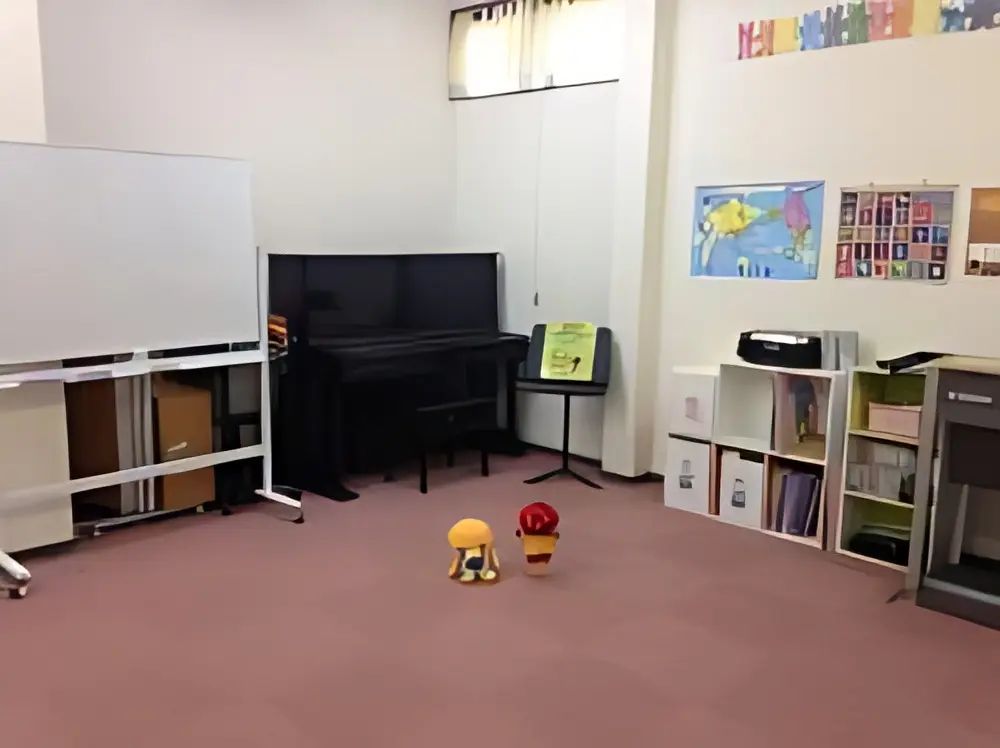 ヤマハ音楽教室 ジュニアアンサンブル サンリツ石巻センターのサムネイル画像 3