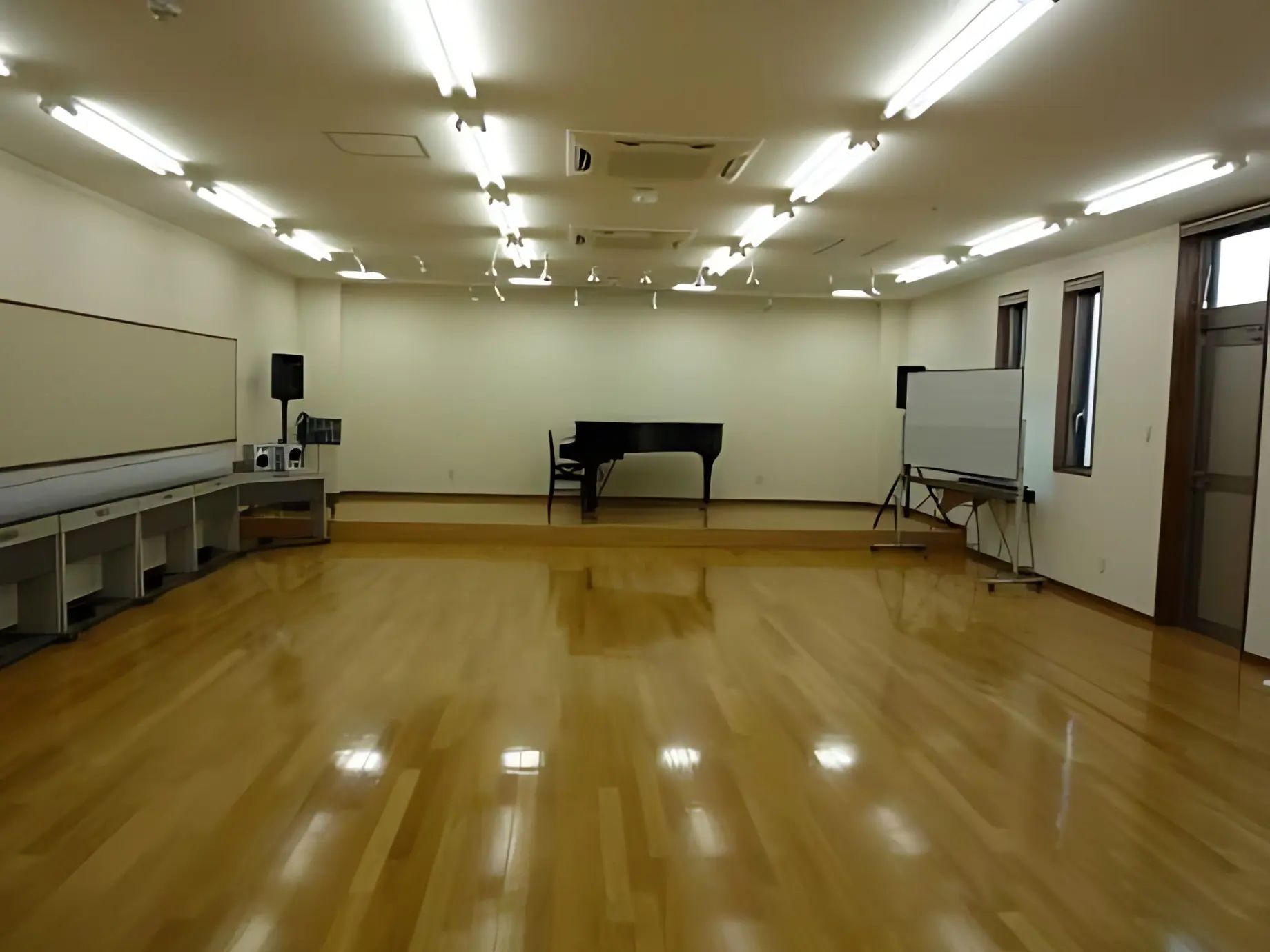 MUSIC PLAZA 白水堂 会津若松市教室のメイン画像