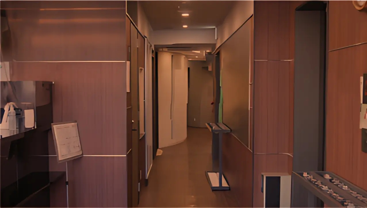 OKADA音楽教室 作曲・編曲 都立大学教室のサムネイル画像 3