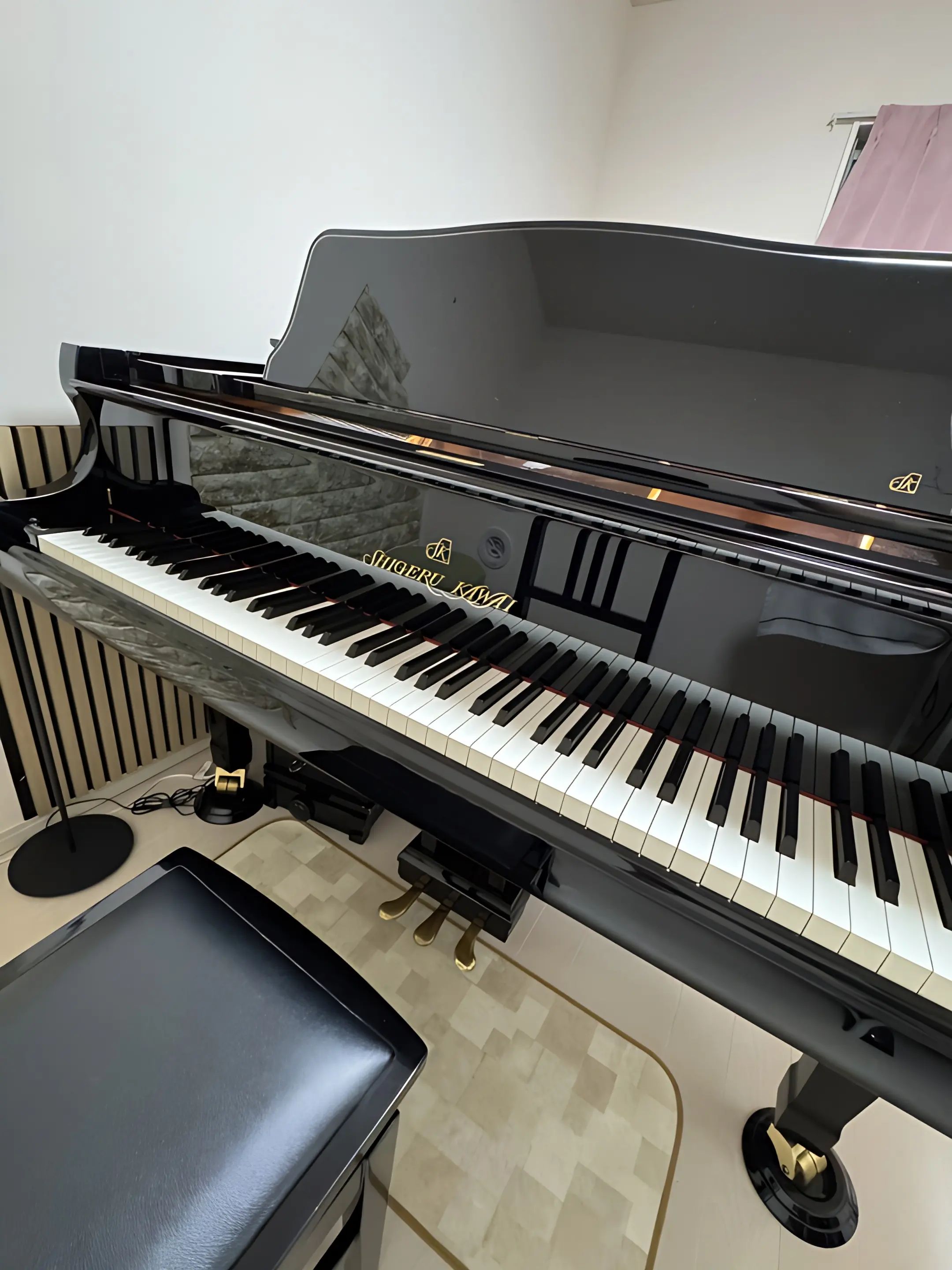 そらまめピアノ教室 ソルフェージュ 東淵野辺教室のサムネイル画像 2