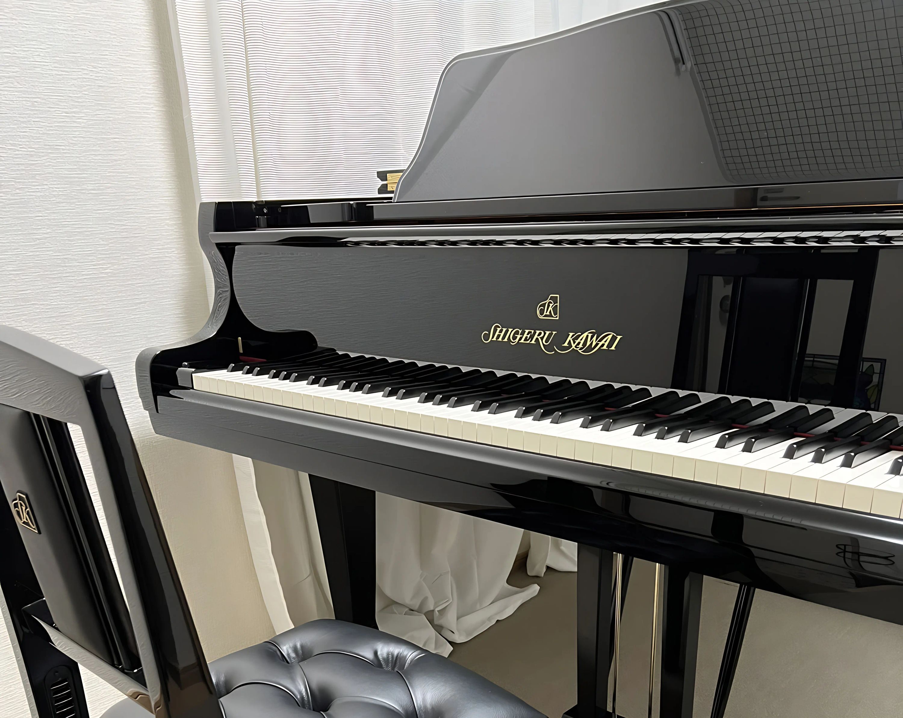 そらまめピアノ教室 ソルフェージュ 東淵野辺教室のサムネイル画像 3