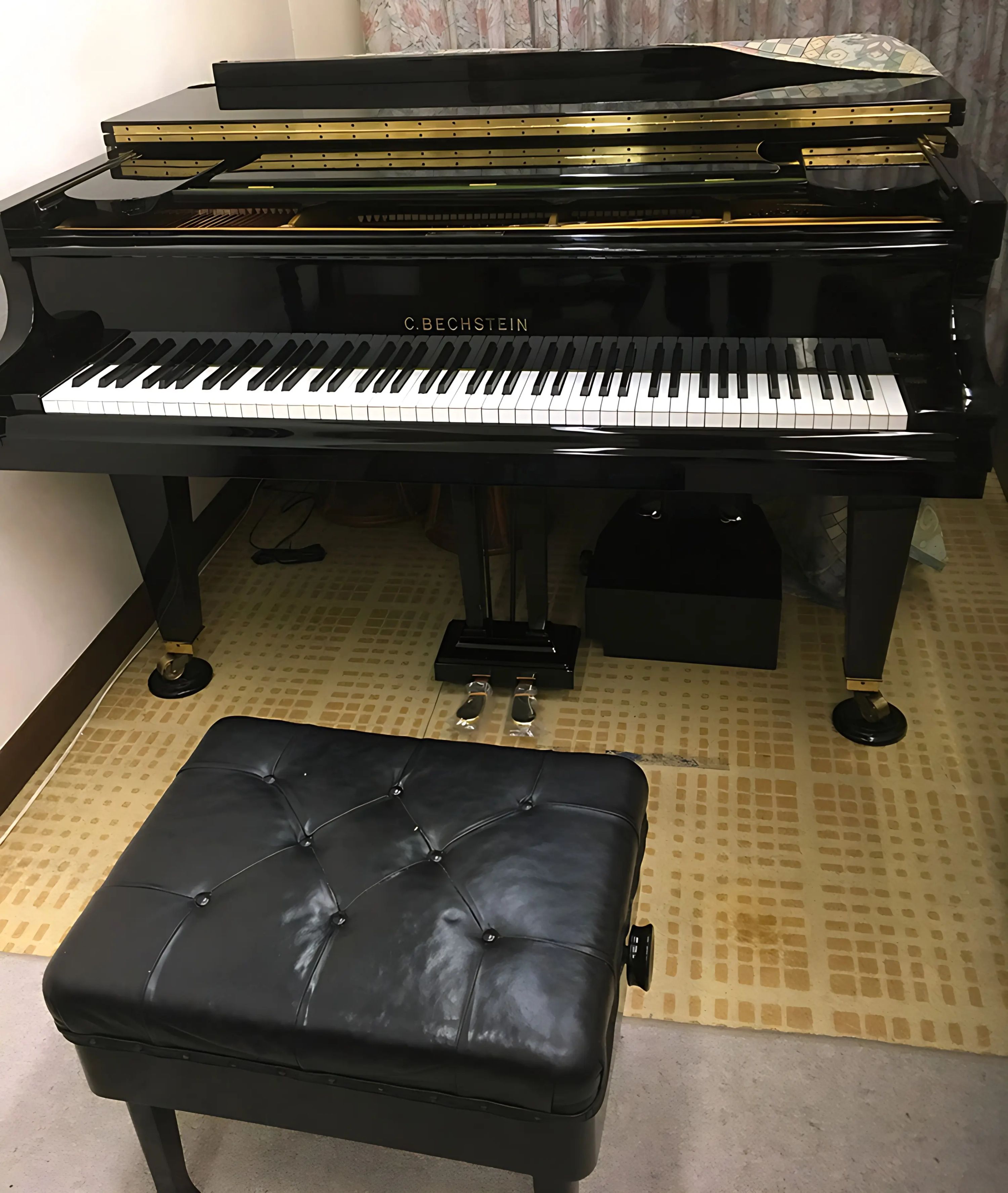 ムジークハウス ソルフェージュ 飯能教室及び武蔵藤沢教室のメイン画像