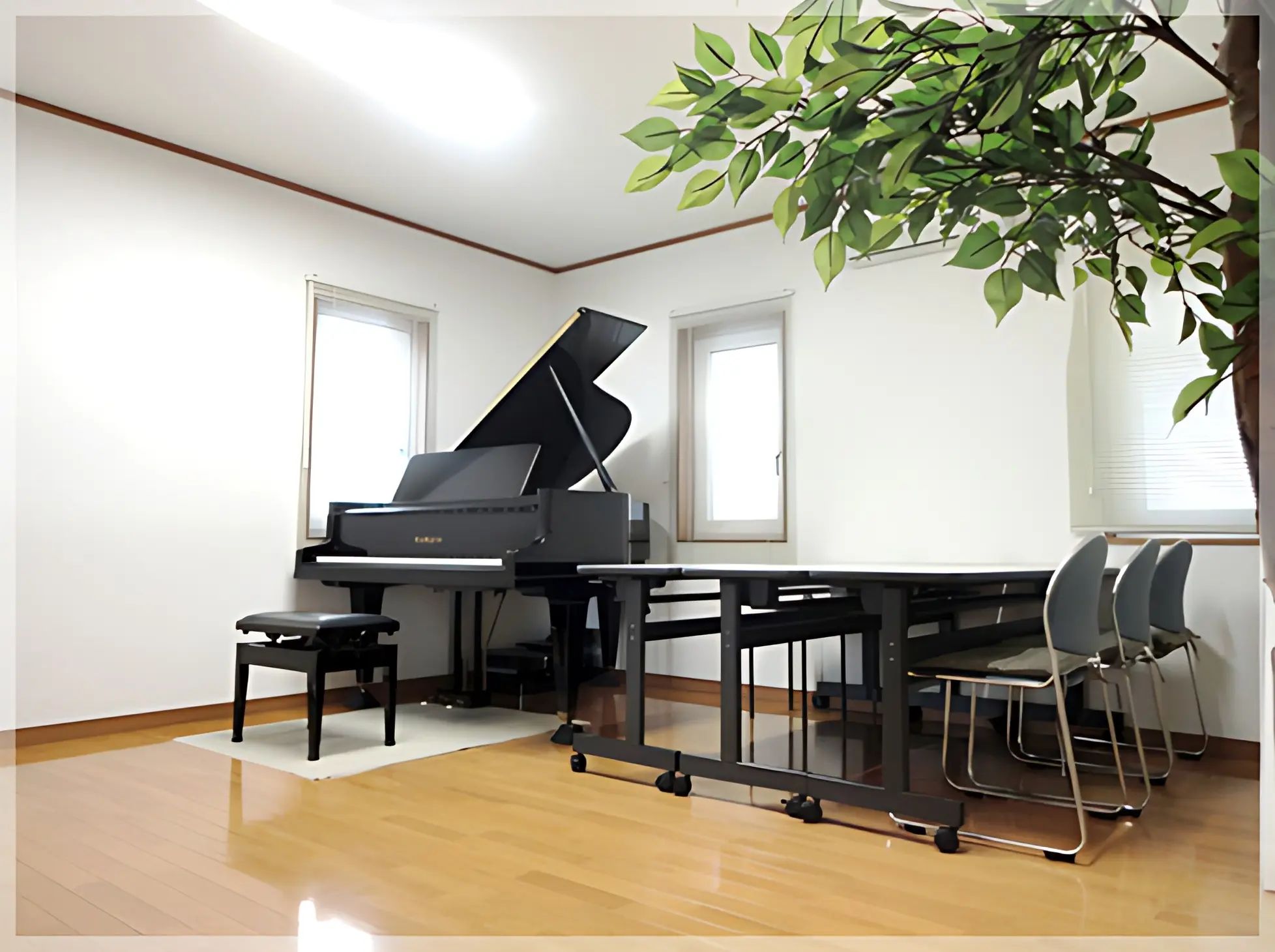 Vienna ソルフェージュ 前橋のサムネイル画像 2