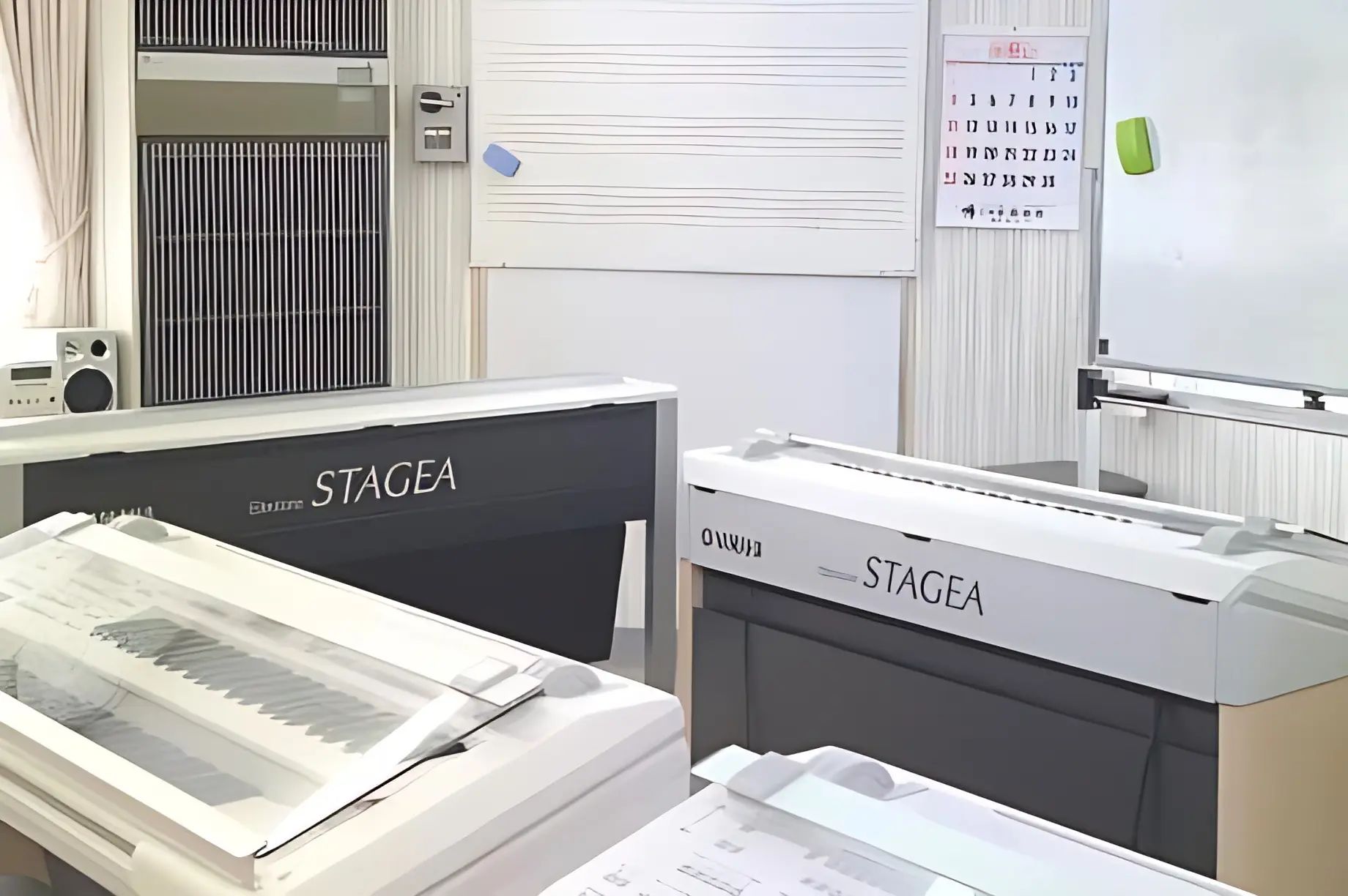 ヤマハ音楽教室 ジュニアアンサンブル 本店中央センターのサムネイル画像 3