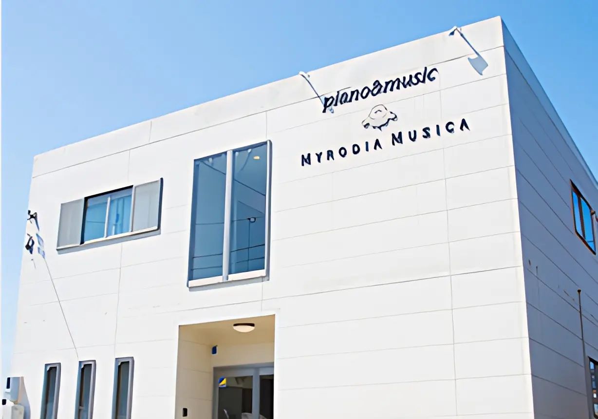 MYRODIA MUSICA ソルフェージュ 吉根教室のメイン画像