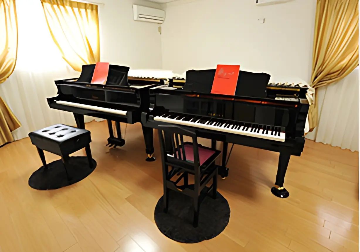 MYRODIA MUSICA ソルフェージュ 吉根教室のサムネイル画像 2