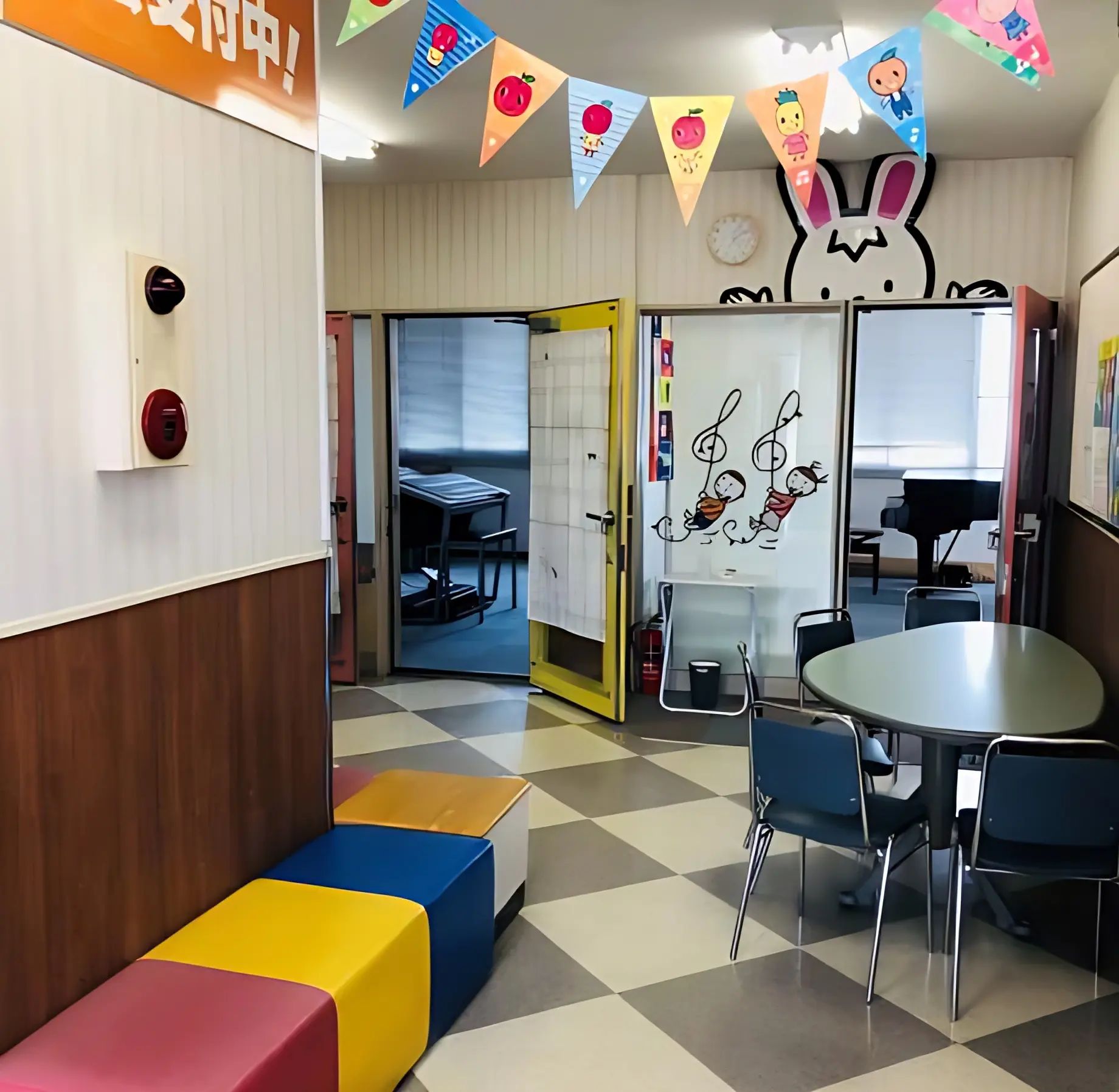 ヤマハ音楽教室 ジュニアアンサンブル 沼津バイパスセンターのサムネイル画像 2