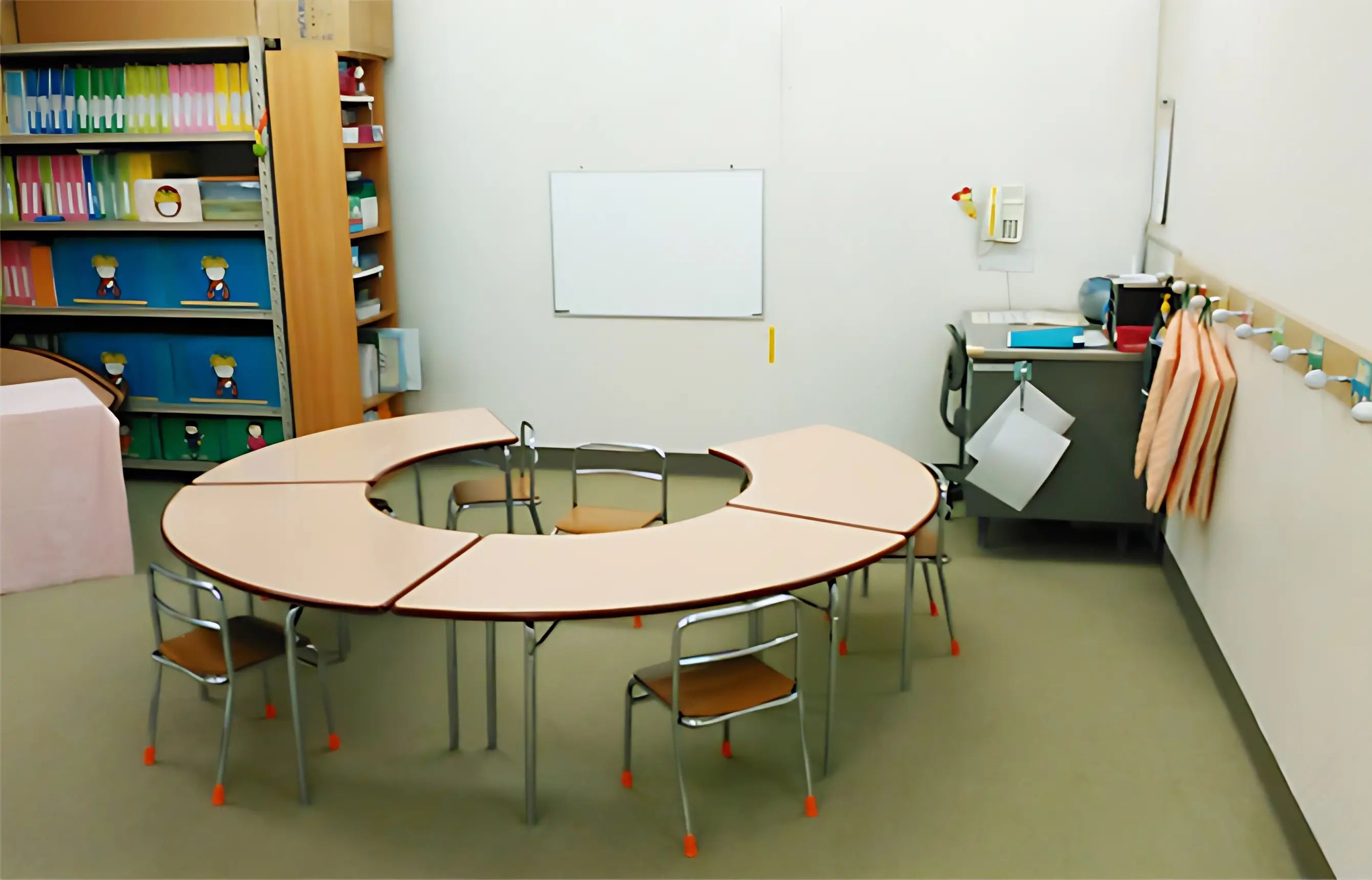 めばえ教室 琴似教室のメイン画像