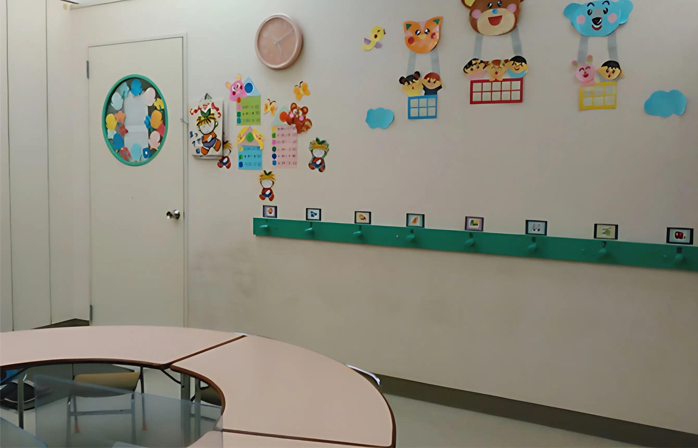 めばえ教室 小岩教室のメイン画像