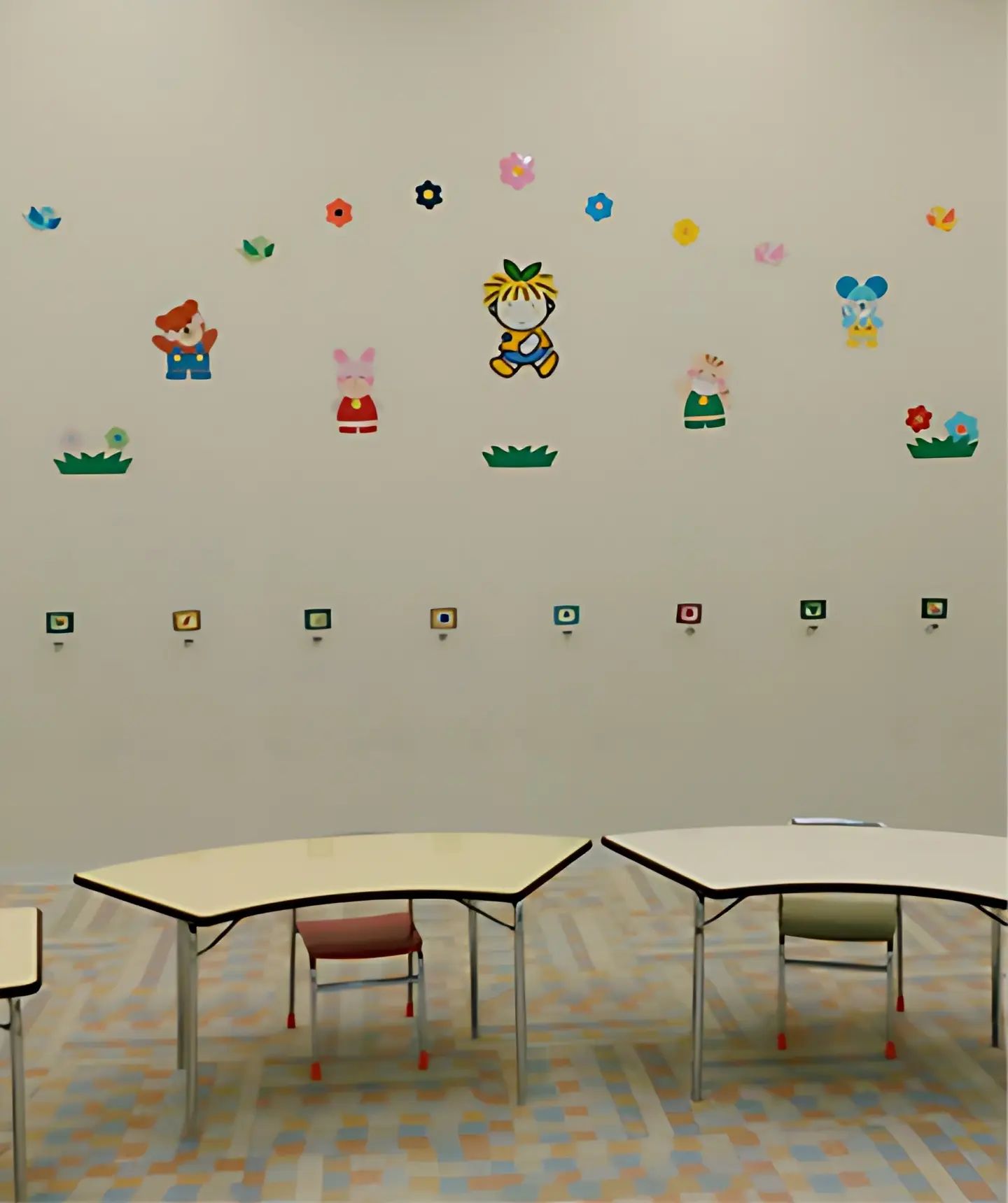 めばえ教室 品川シーサイド教室のメイン画像