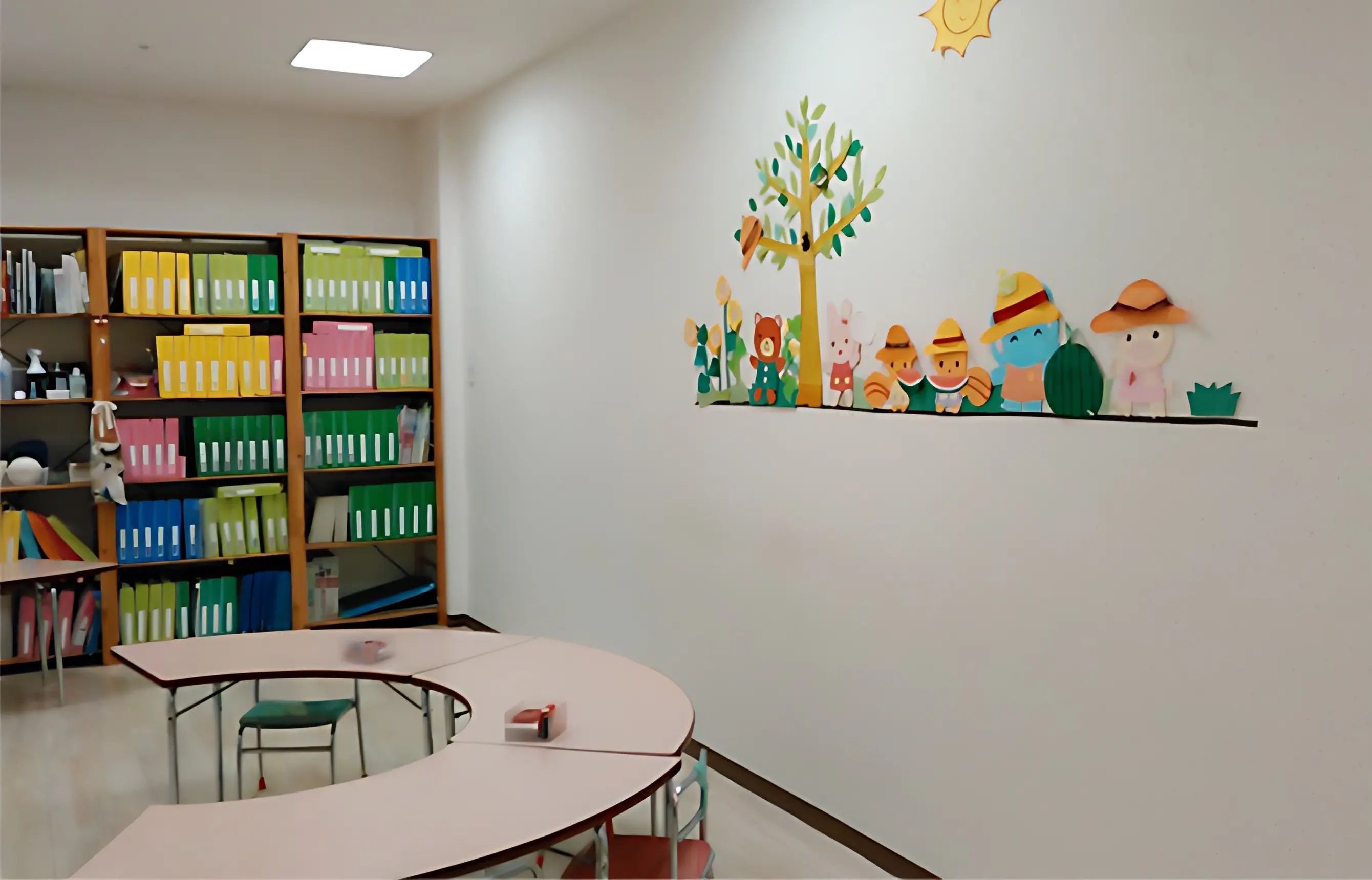 めばえ教室 吉祥寺教室のメイン画像