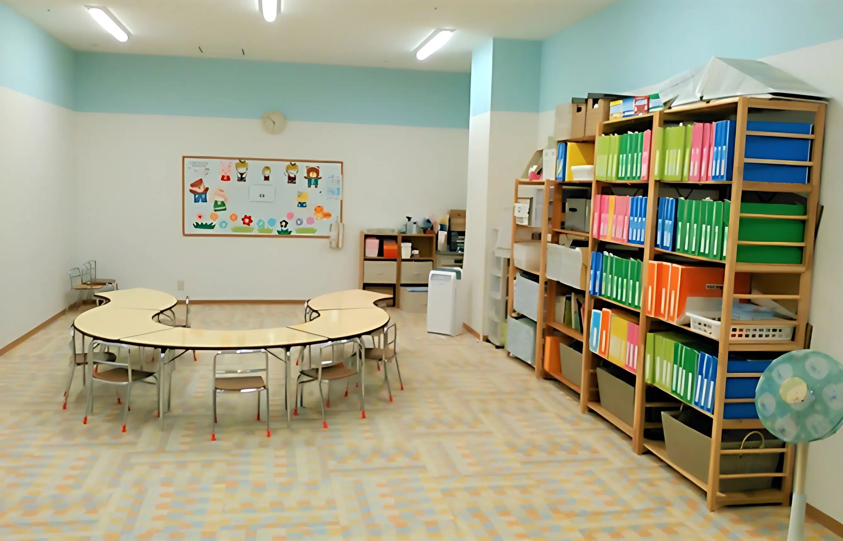 めばえ教室 板橋前野町教室のメイン画像