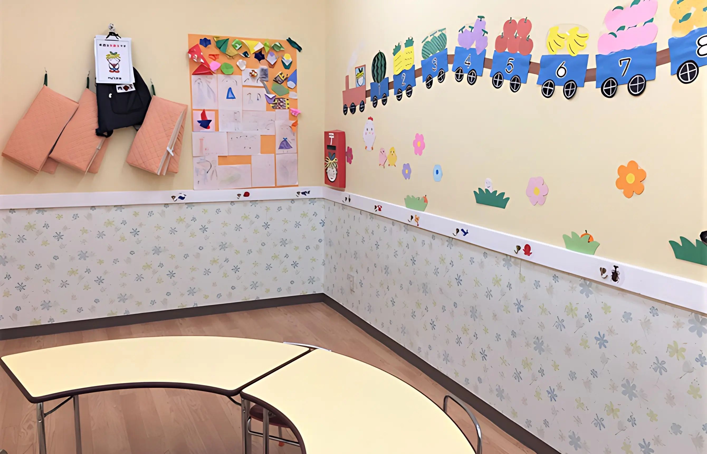 めばえ教室 荻窪教室のメイン画像