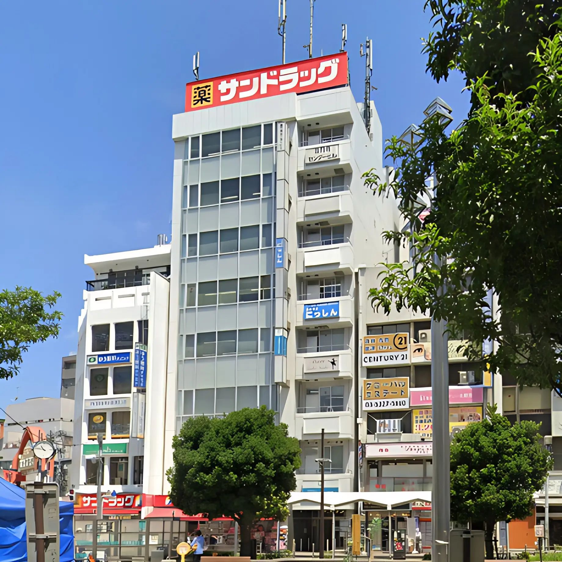 にっしん幼児教室 東京校のメイン画像