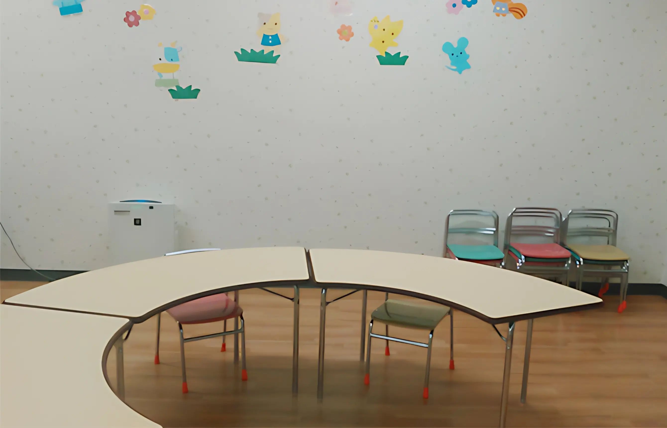 めばえ教室 三軒茶屋教室のメイン画像