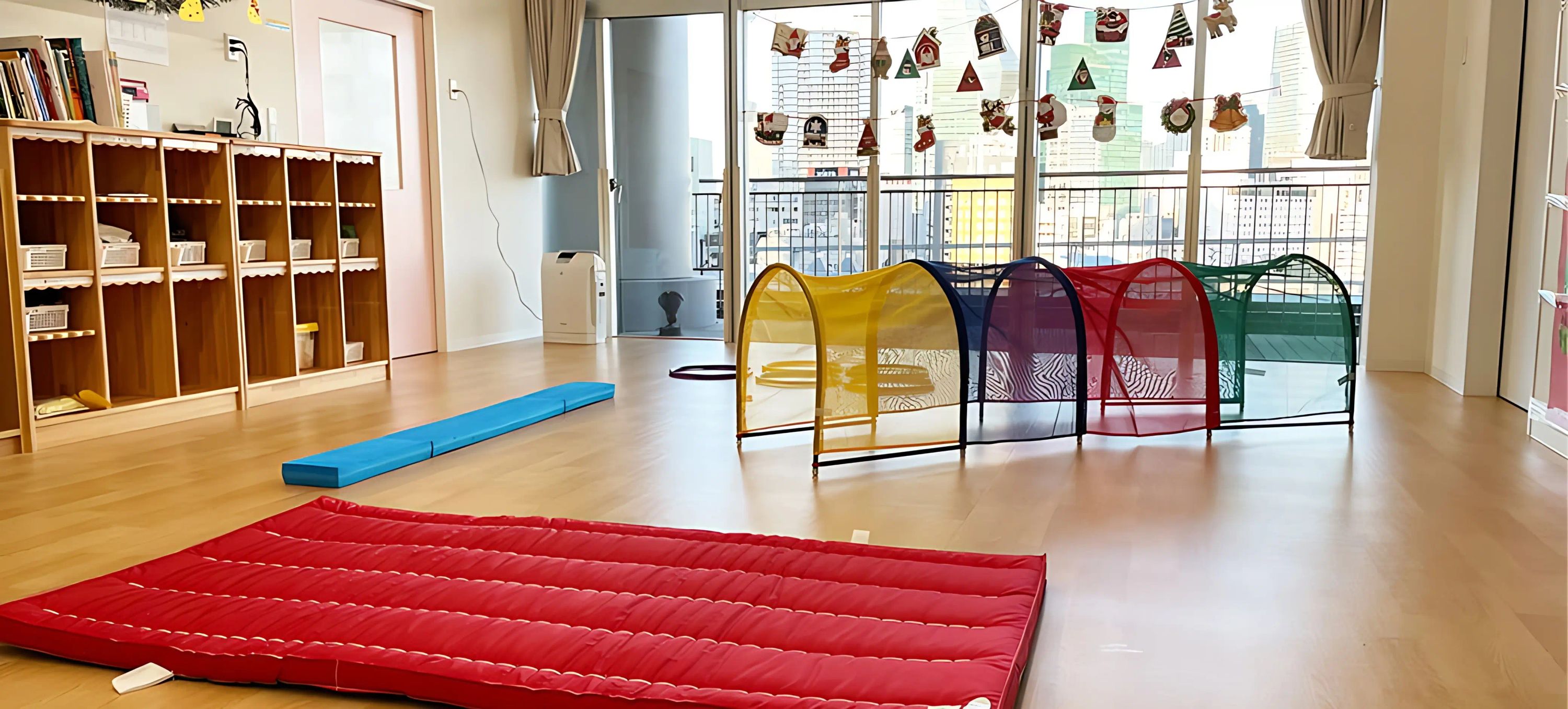 創造体験学習教室 キッズスクウェア 六本木ヒルズのメイン画像