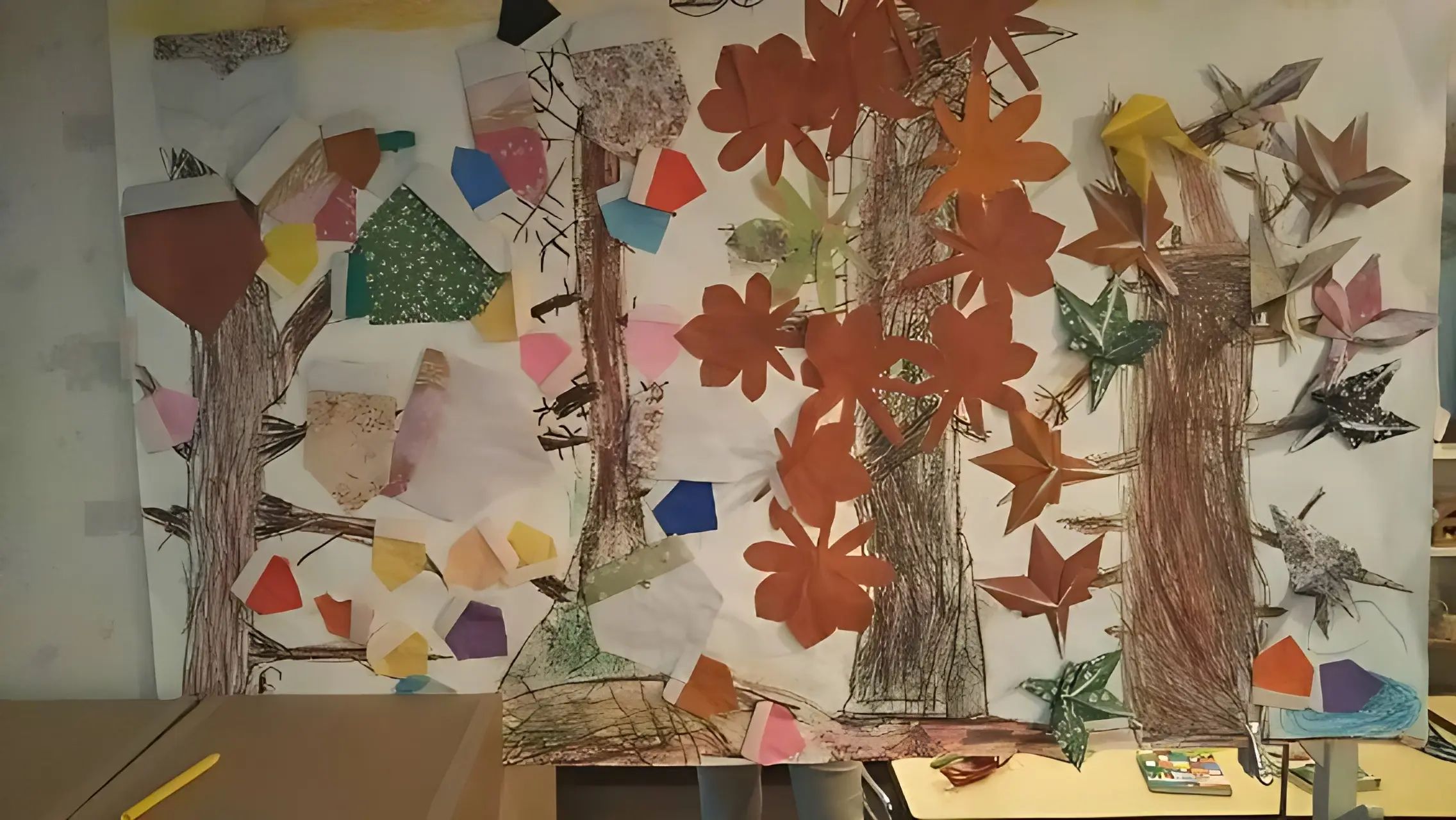 なのはな幼児教室 目白教室のメイン画像