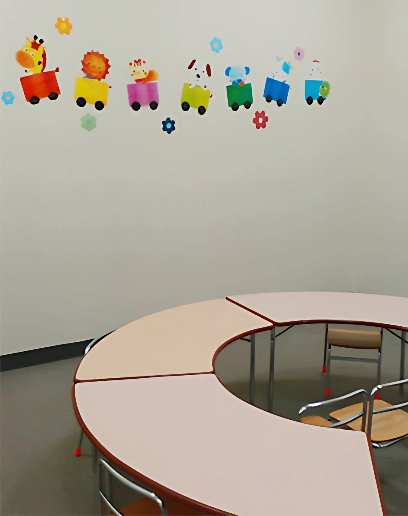 めばえ教室 秦野教室のメイン画像