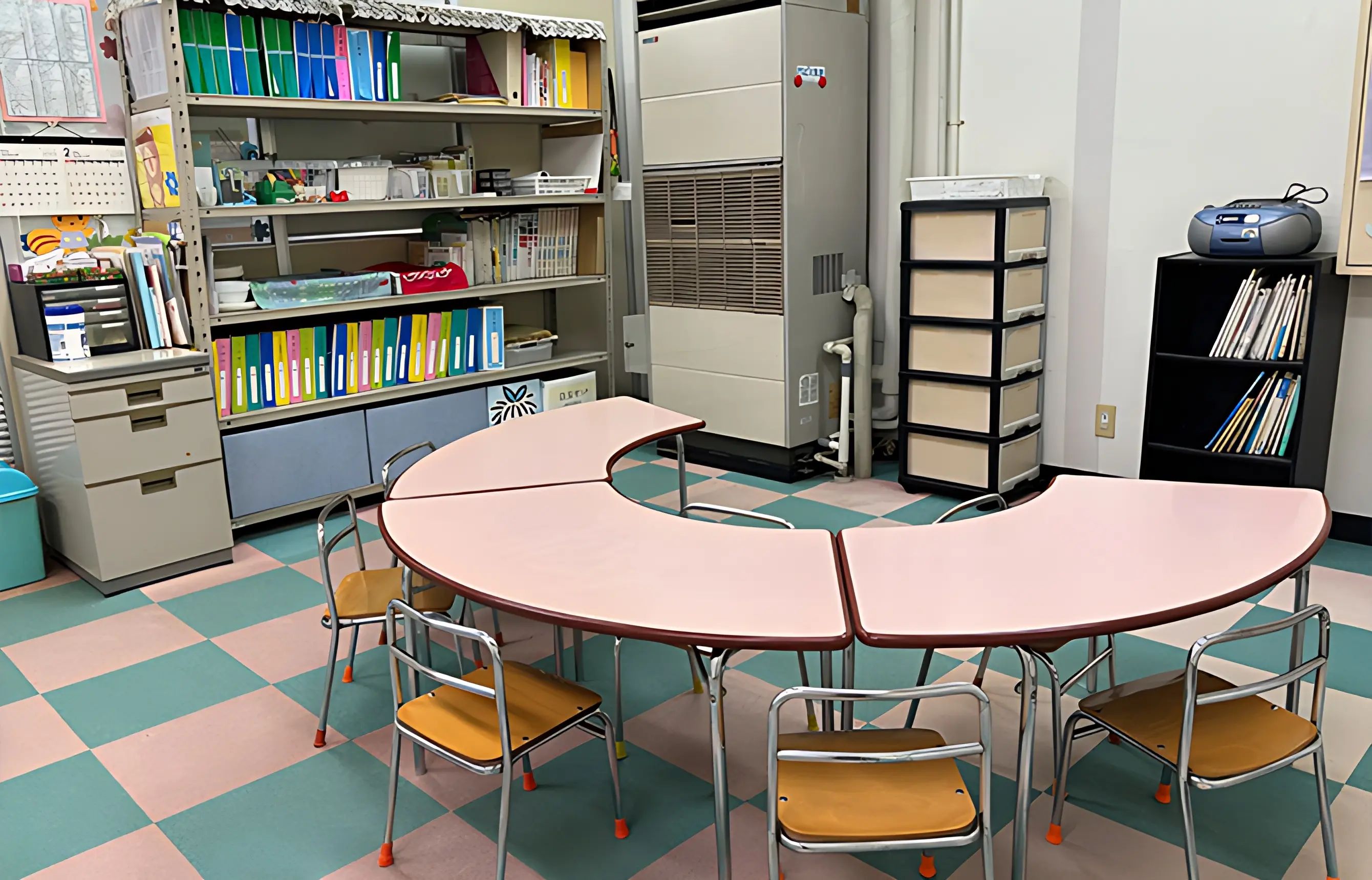 めばえ教室 戸塚教室のメイン画像