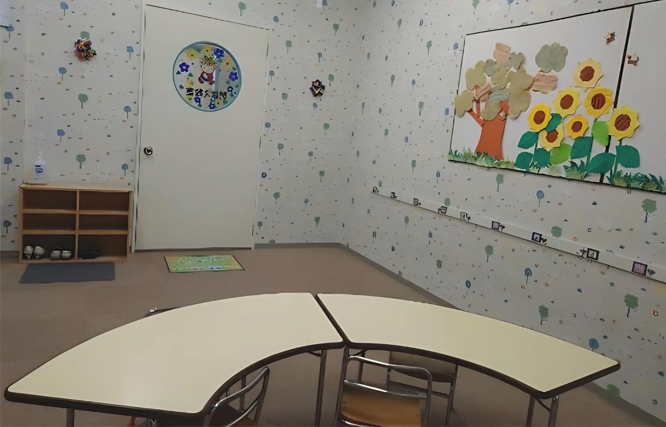 めばえ教室 アピタ宇都宮教室のメイン画像