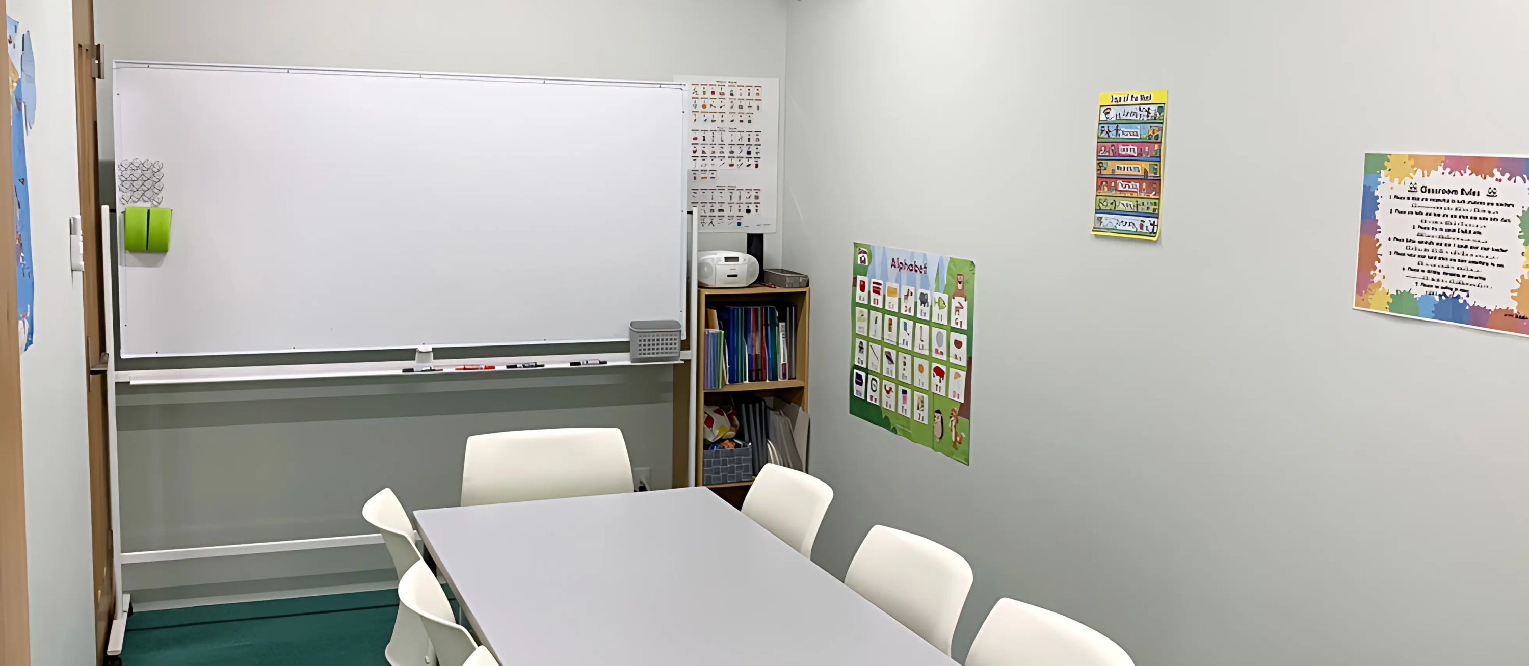 ゆめキララ 幼児教室 カミトテラス校のサムネイル画像 5