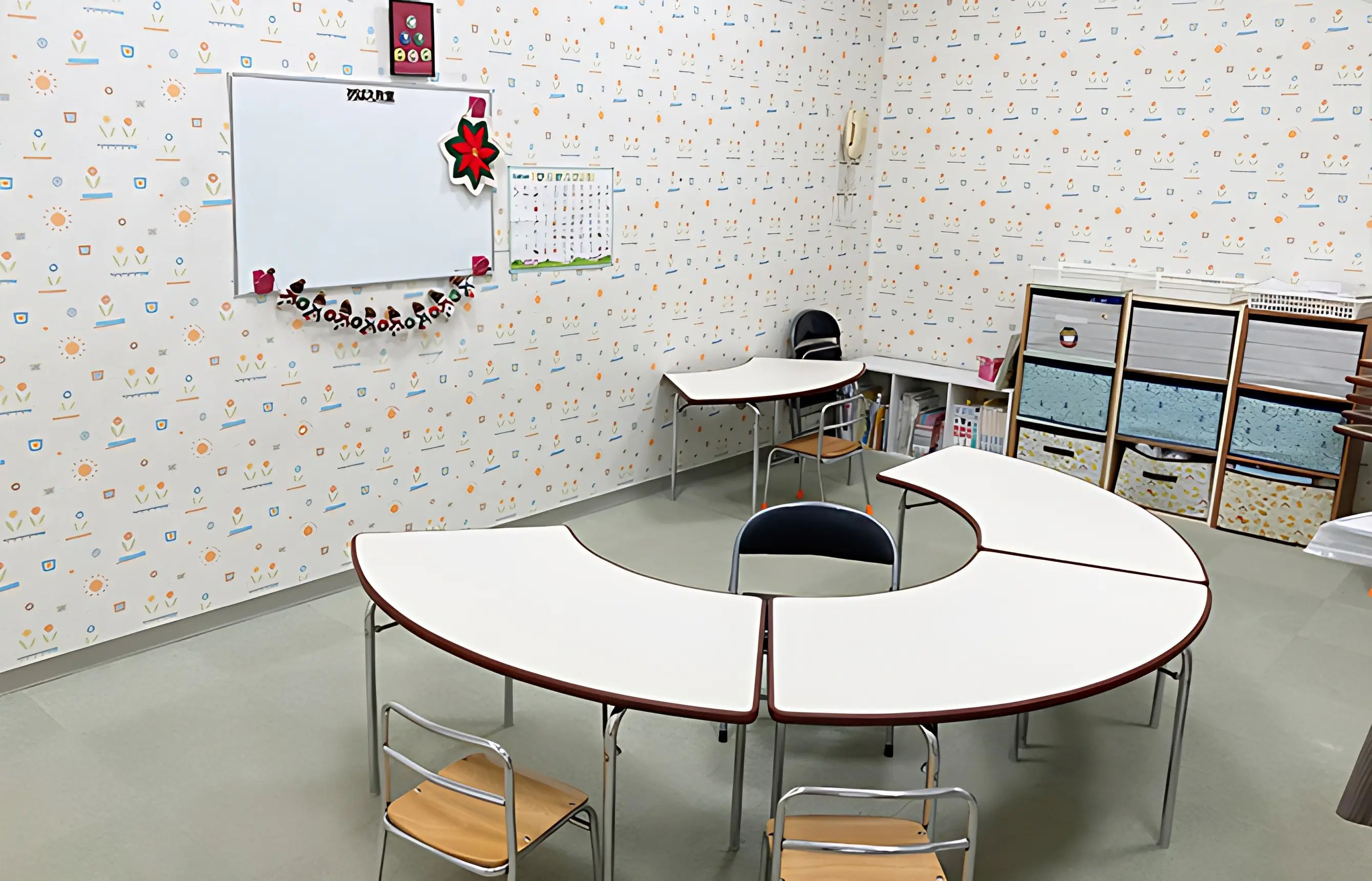 めばえ教室 阿久比教室のメイン画像