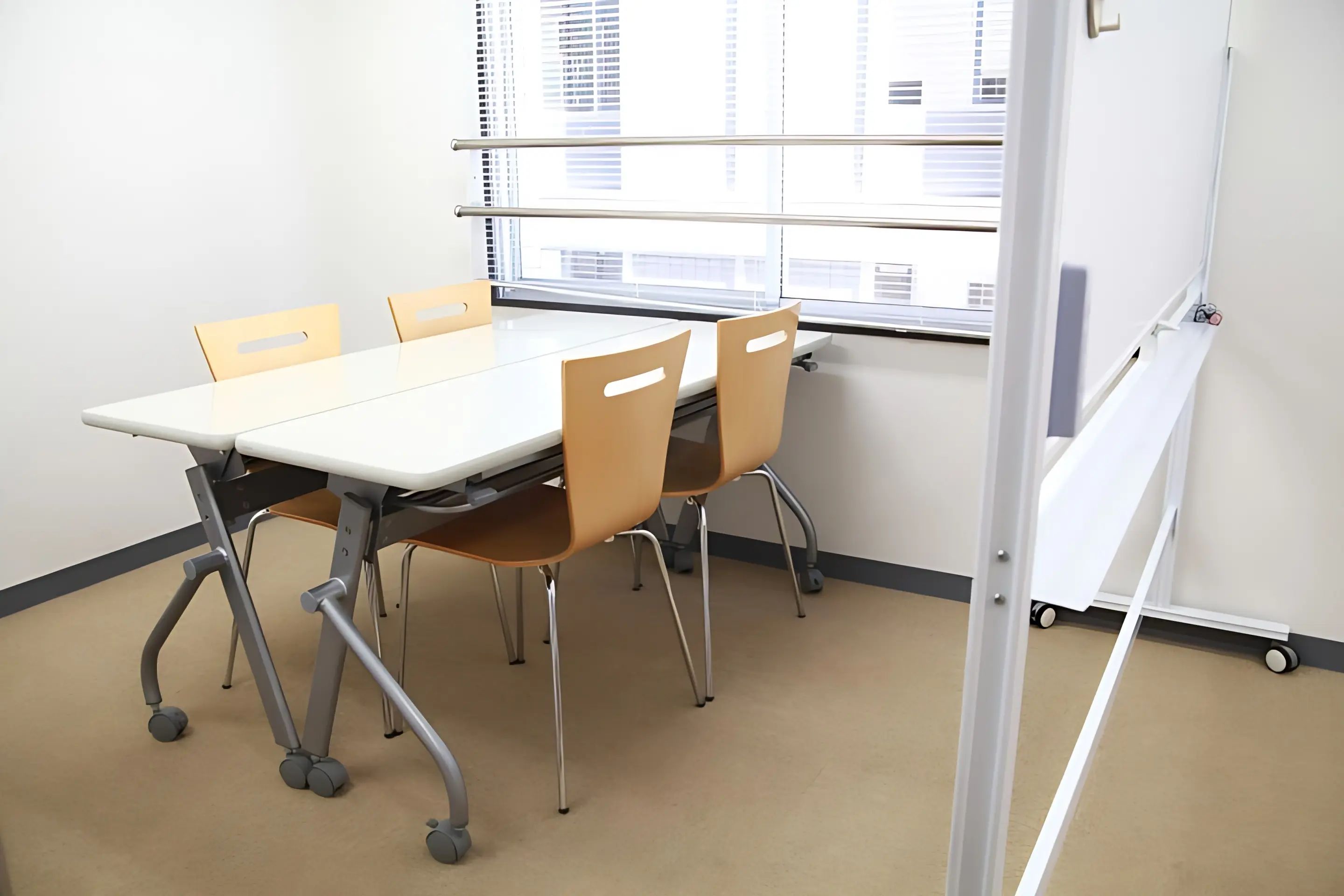 ステラ幼児教室・個別支援塾 名駅校のメイン画像