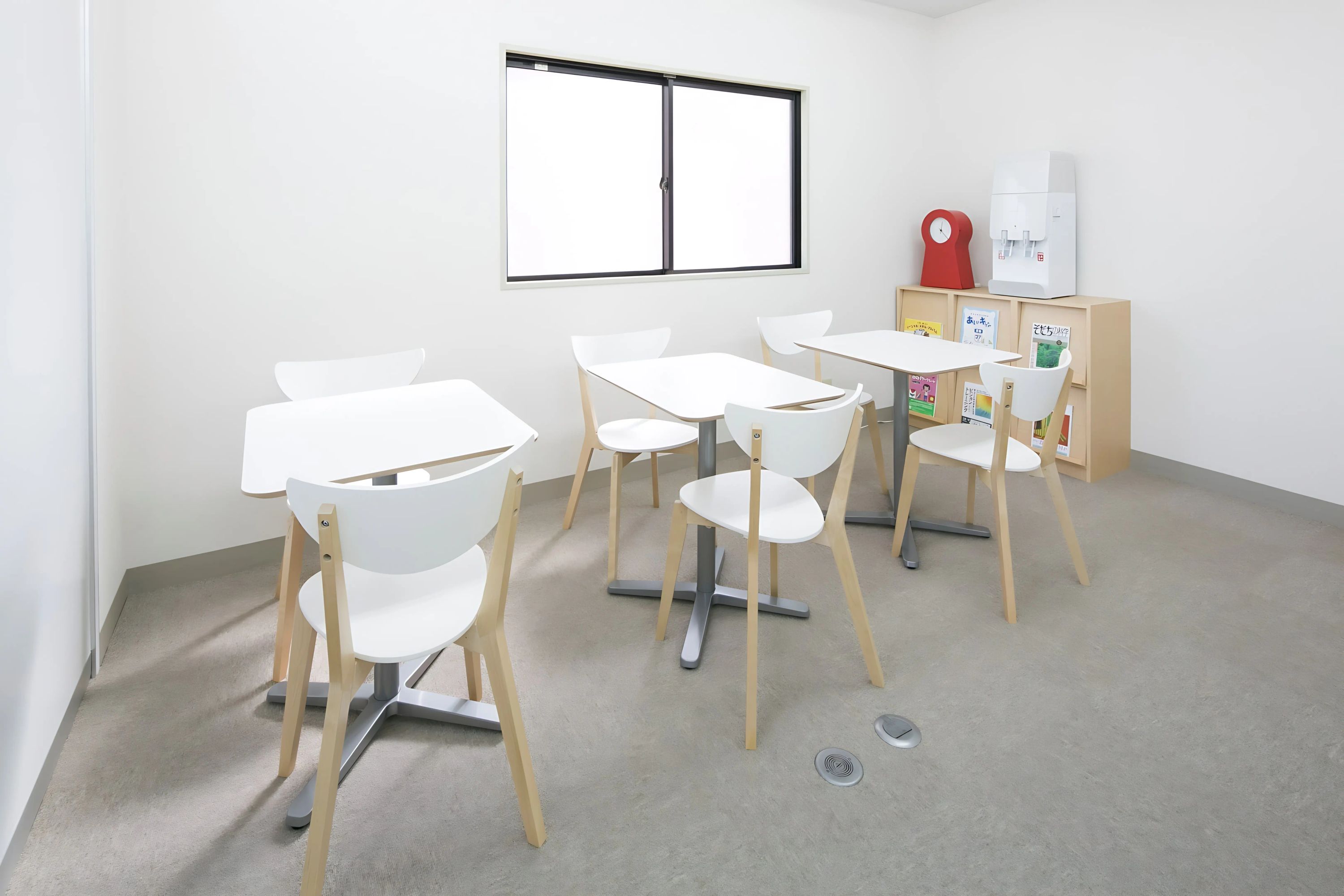 ステラ幼児教室・個別支援塾 星ヶ丘校のメイン画像