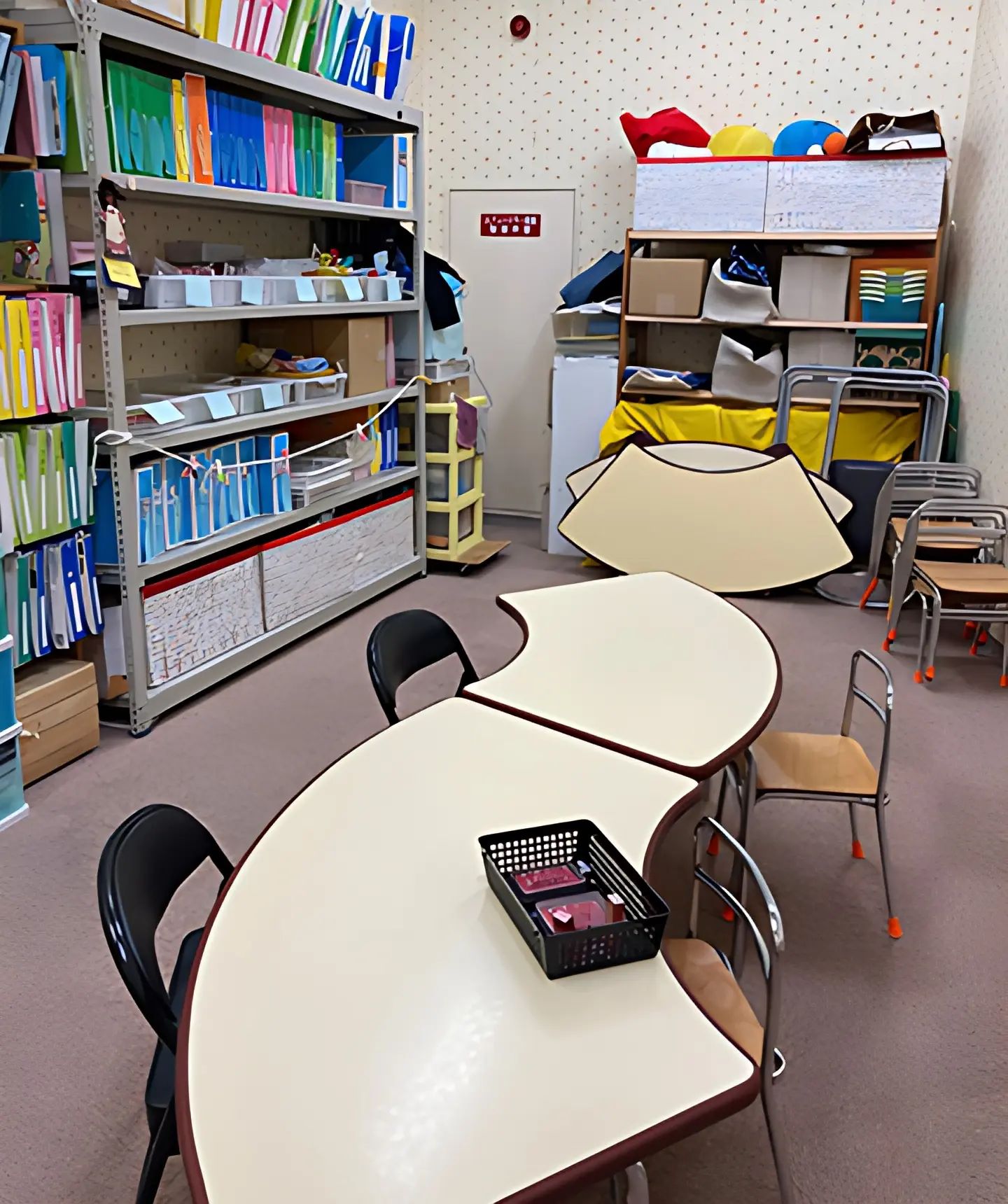 めばえ教室 各務原教室のメイン画像