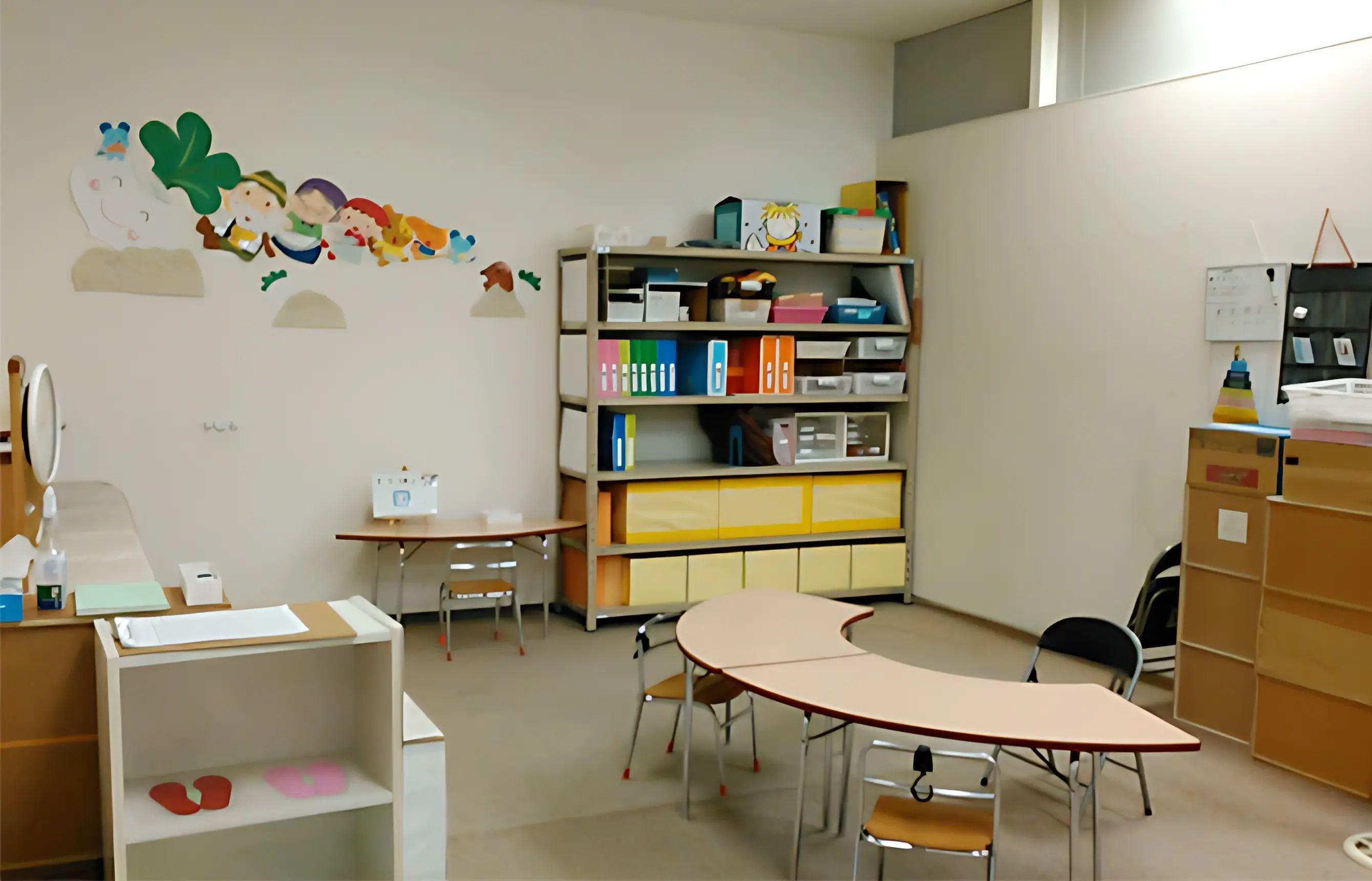 めばえ教室 星川教室のメイン画像