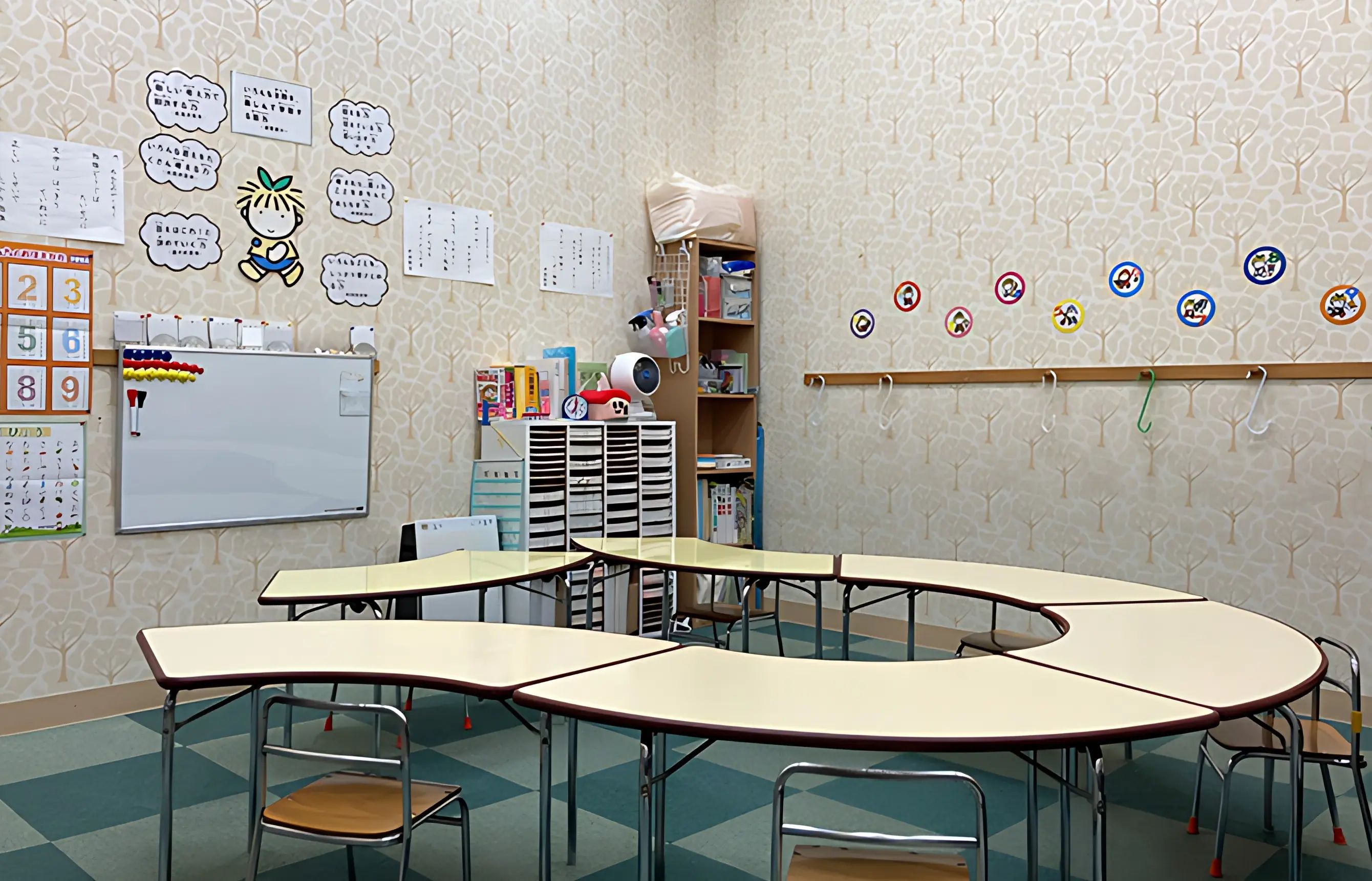 めばえ教室 伊丹教室のメイン画像