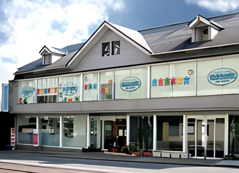 幼児教室リトルキャンパス 中央教室のメイン画像