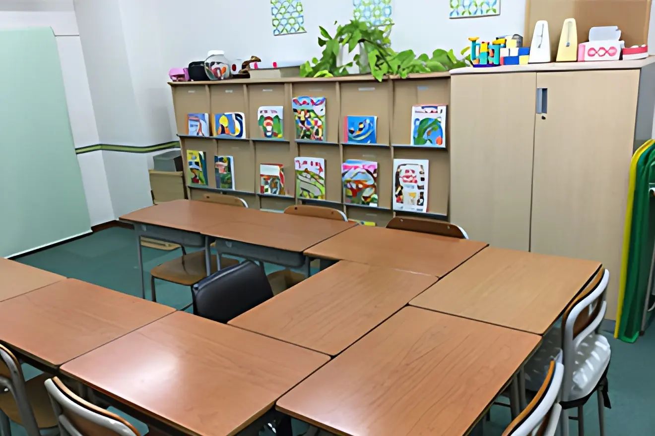 みつば会幼児教室 到津実践教室のサムネイル画像 3