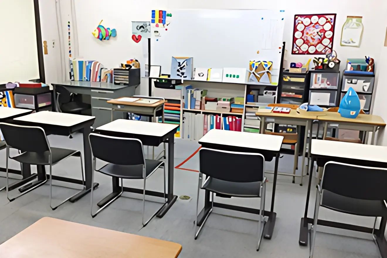 みつば会幼児教室 到津実践教室のサムネイル画像 5