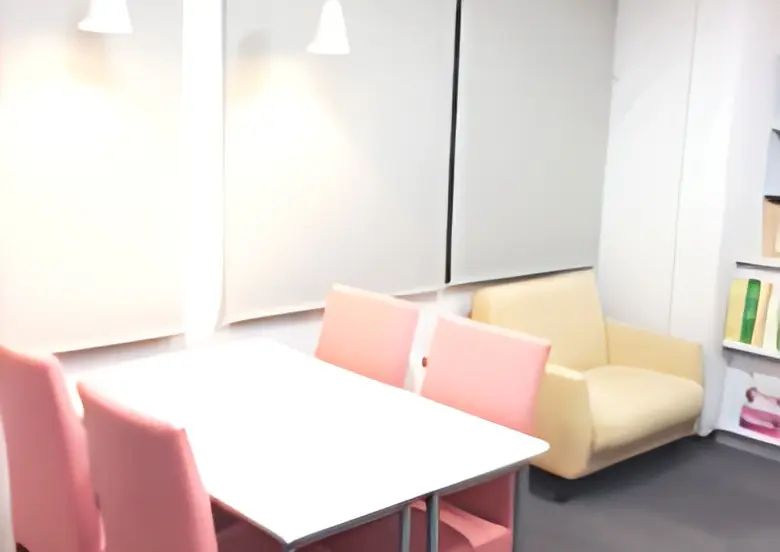 登龍館 幼児教室 福岡教室のメイン画像