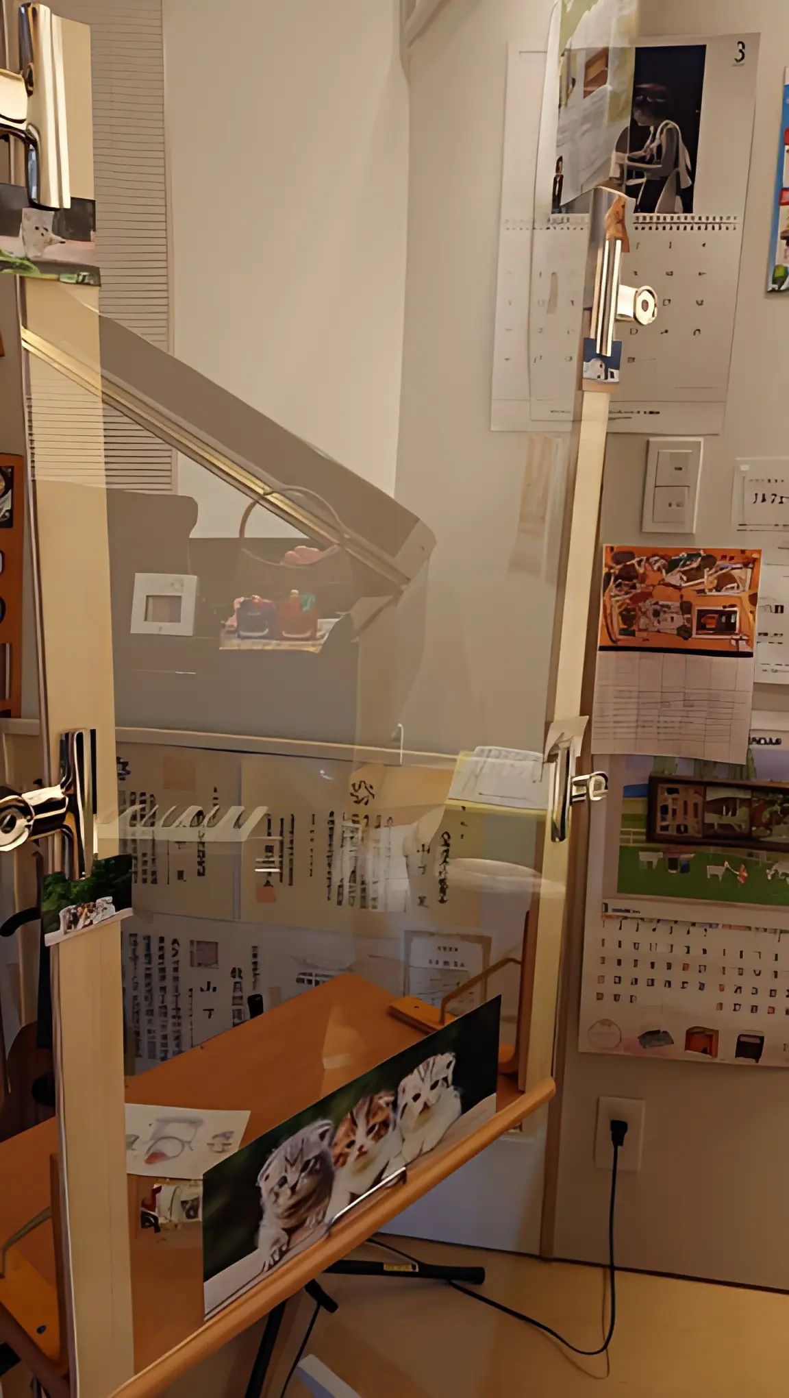 Ulalaka(ウララカ)リトミック教室 ♪ うららピアノ教室 発寒7条教室のメイン画像