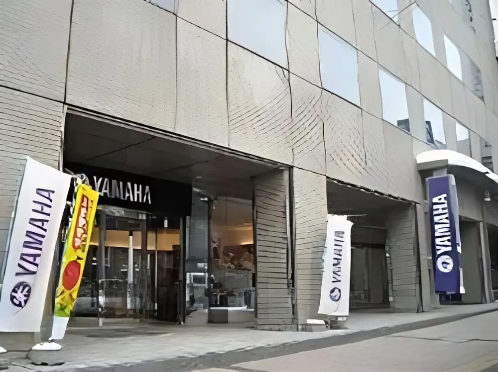 ヤマハ音楽教室 リトミック 旭川ミュージックセンターのメイン画像