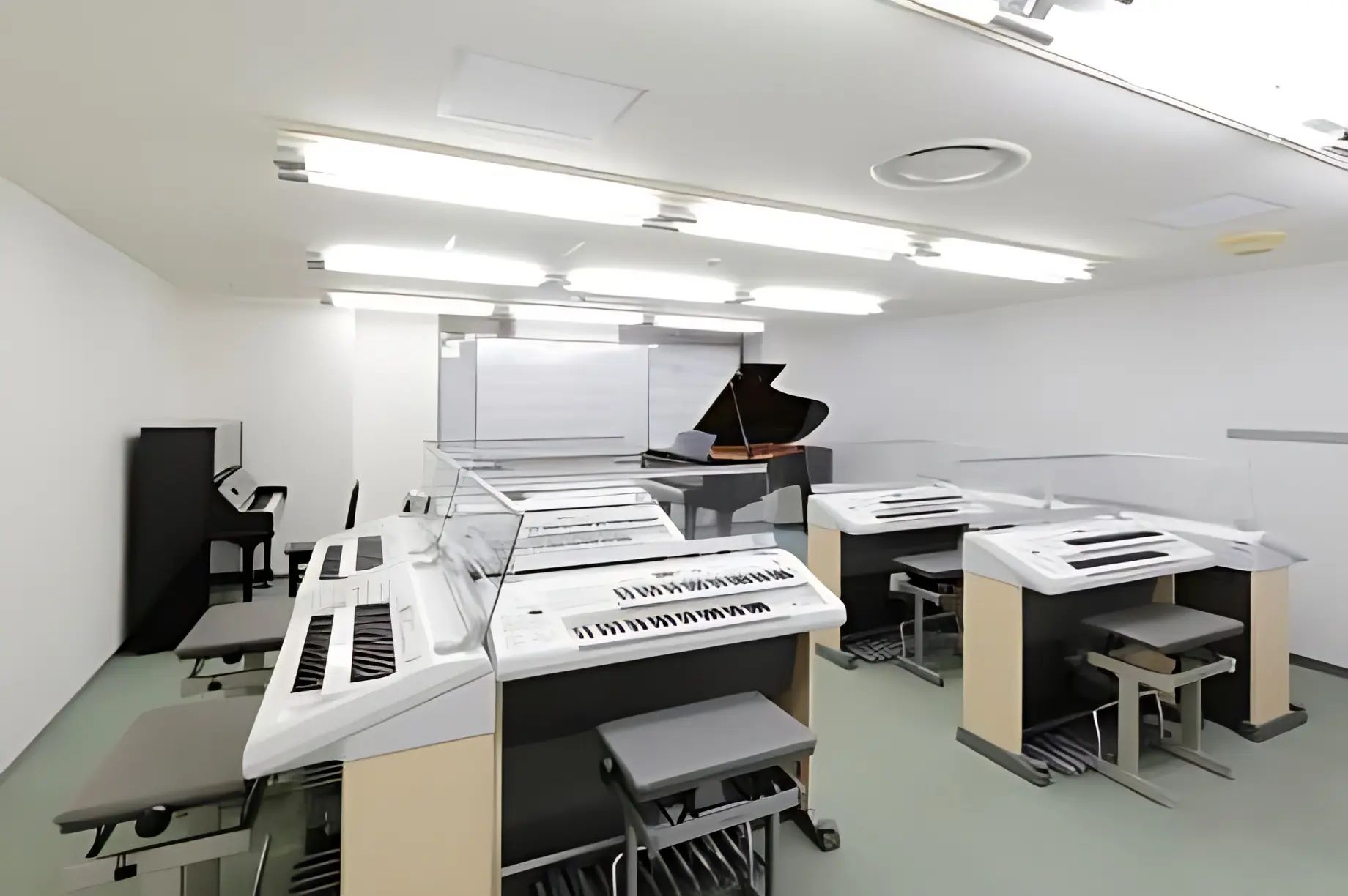 ヤマハ音楽教室 リトミック 旭川ミュージックセンターのサムネイル画像 3