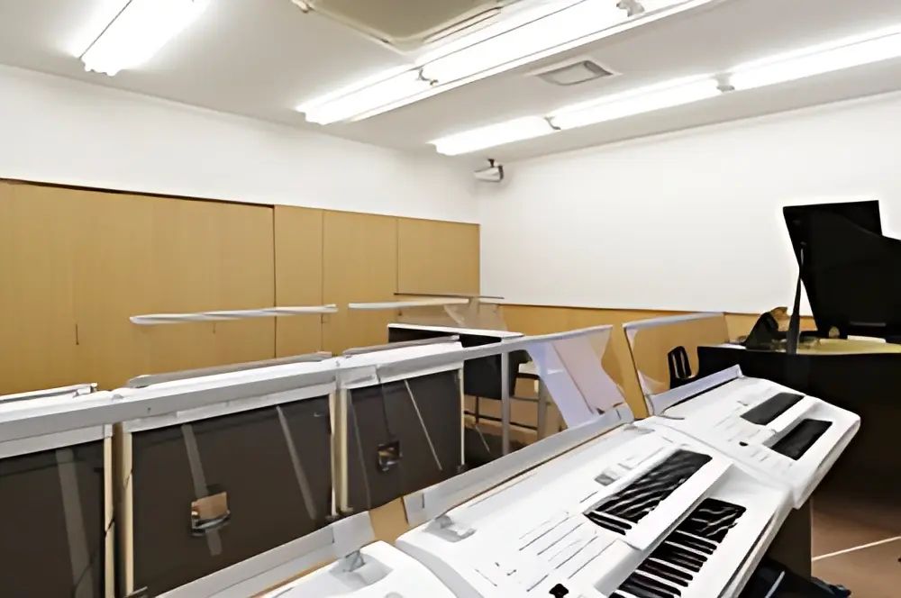 ヤマハ音楽教室 リトミック 旭川北センターのサムネイル画像 5