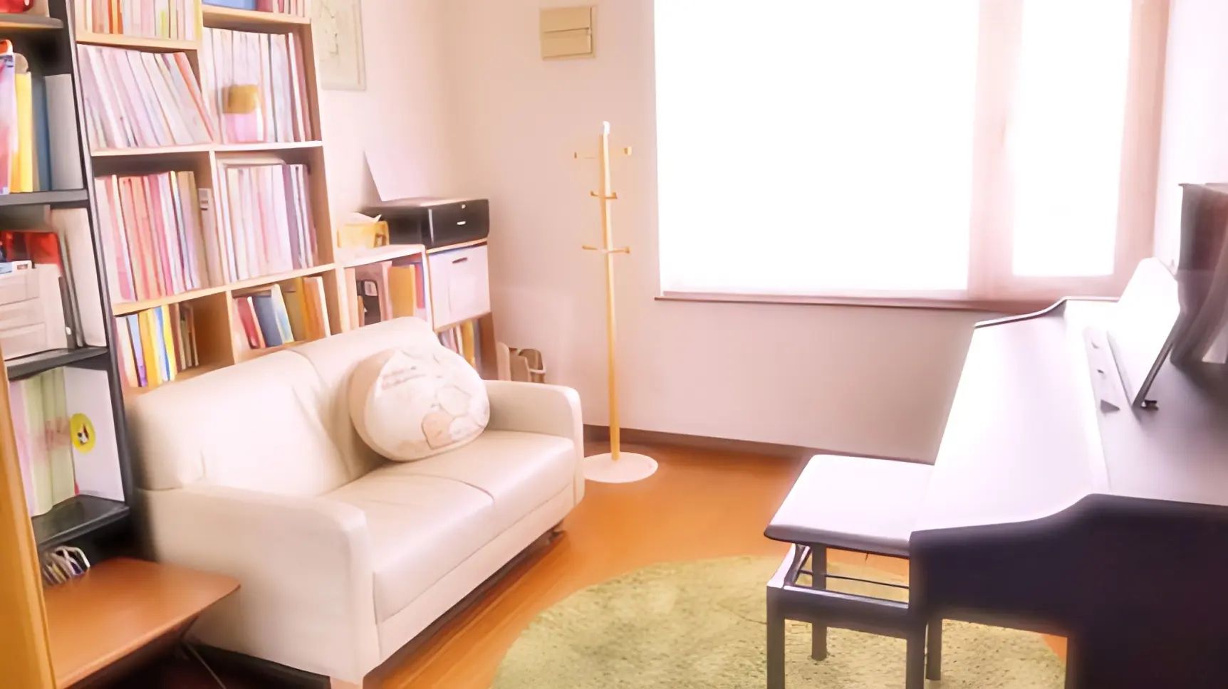 内田ピアノ･リトミック教室 北村栄町教室のサムネイル画像 3