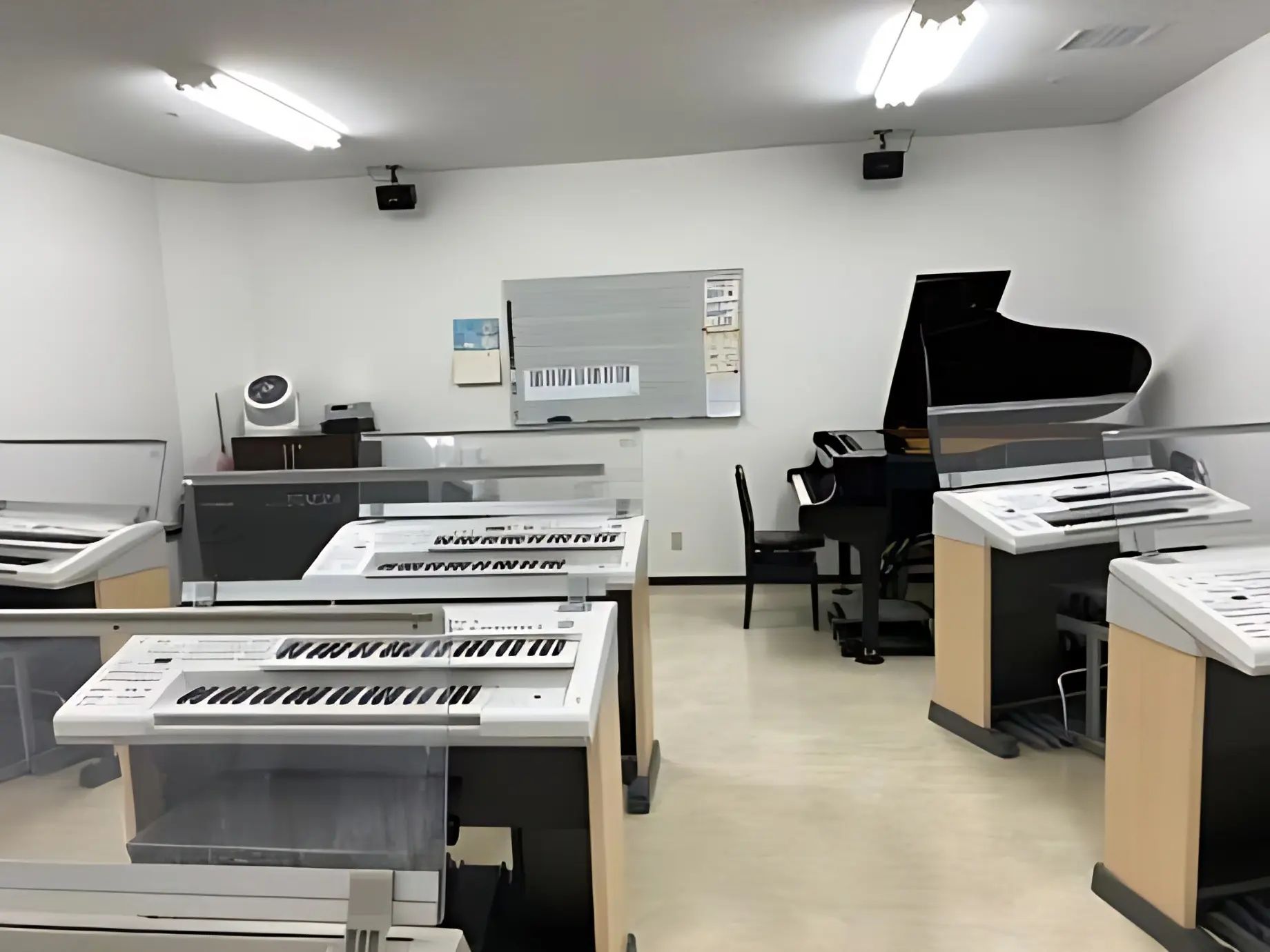 ヤマハ音楽教室 リトミック 青森センターのサムネイル画像 2