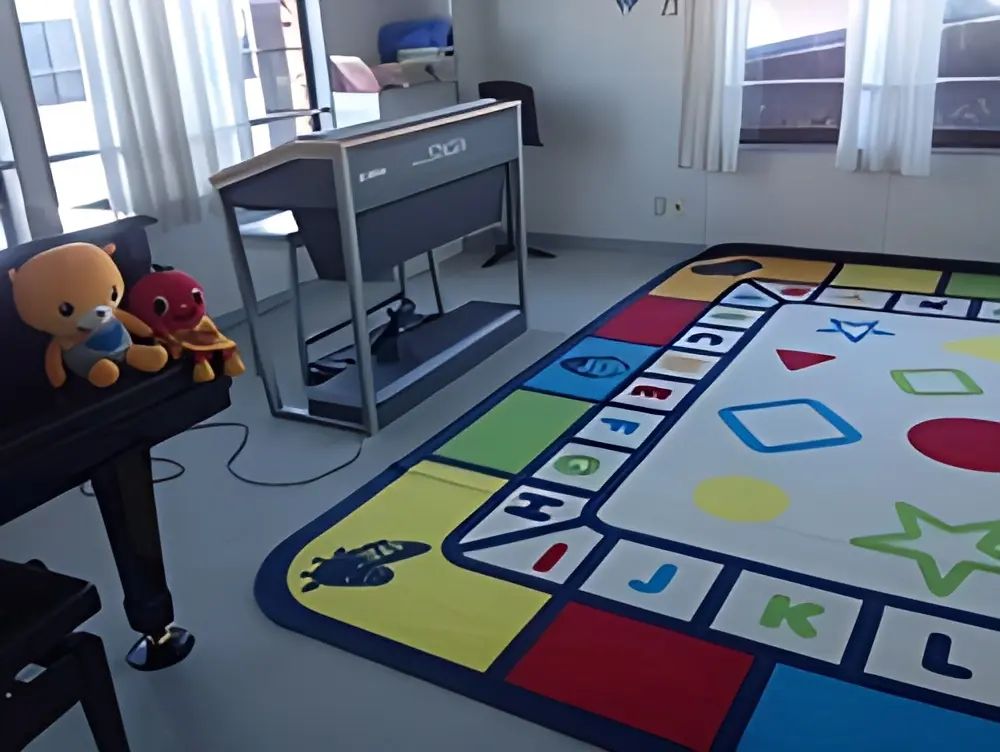 ヤマハ音楽教室 リトミック 弘前センターのメイン画像