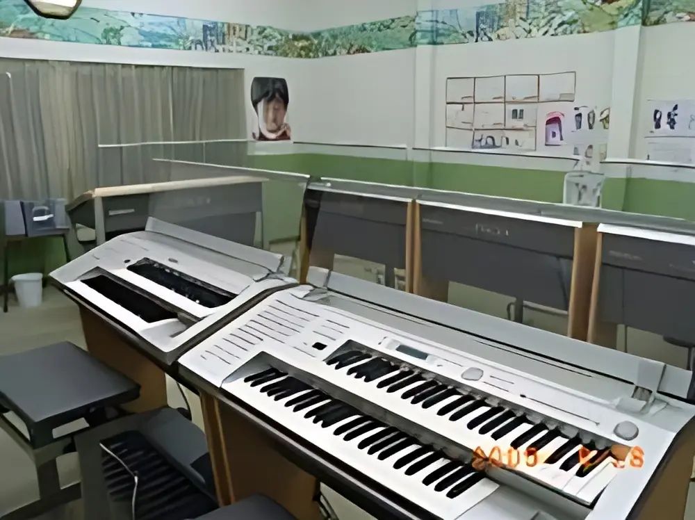 ヤマハ音楽教室 リトミック ピアノハウスのメイン画像